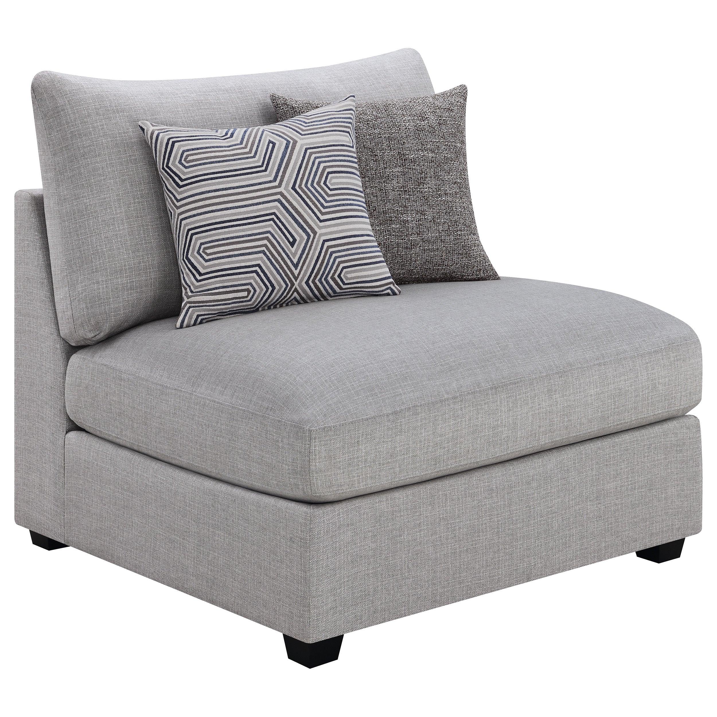 Cambria Modular Sectional Sofa - Ideal Furniture (Fresno,CA)