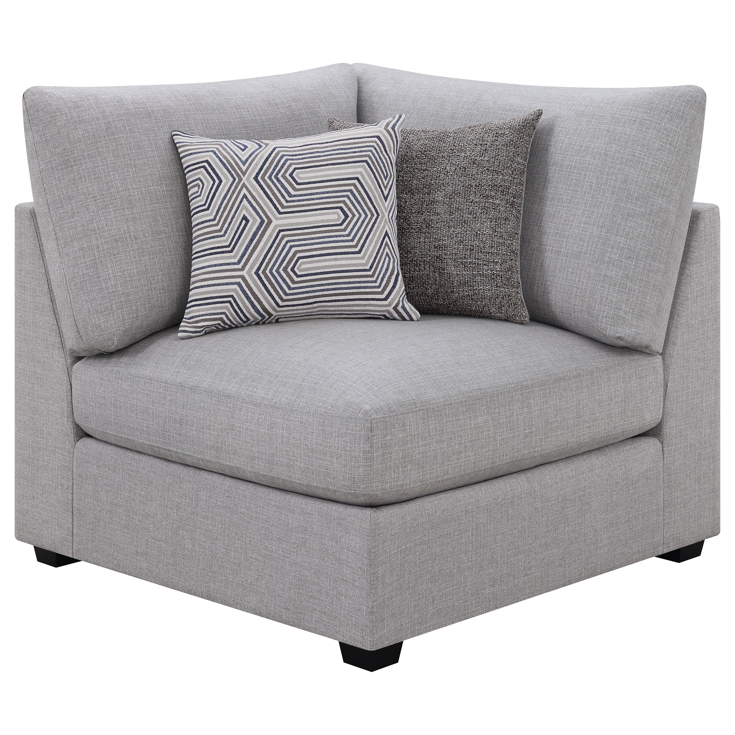 Cambria Modular Sectional Sofa - Ideal Furniture (Fresno,CA)