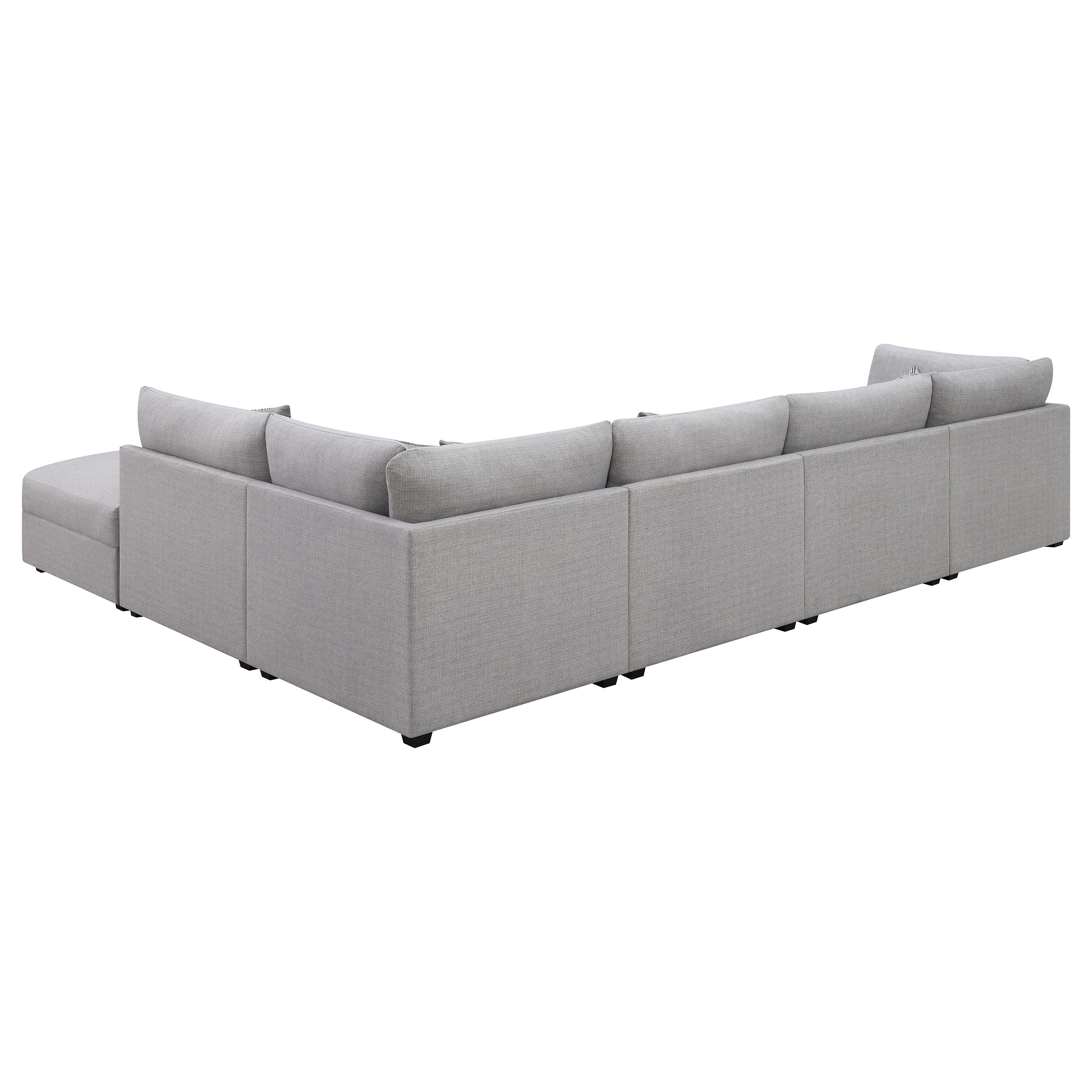 Cambria Modular Sectional Sofa - Ideal Furniture (Fresno,CA)