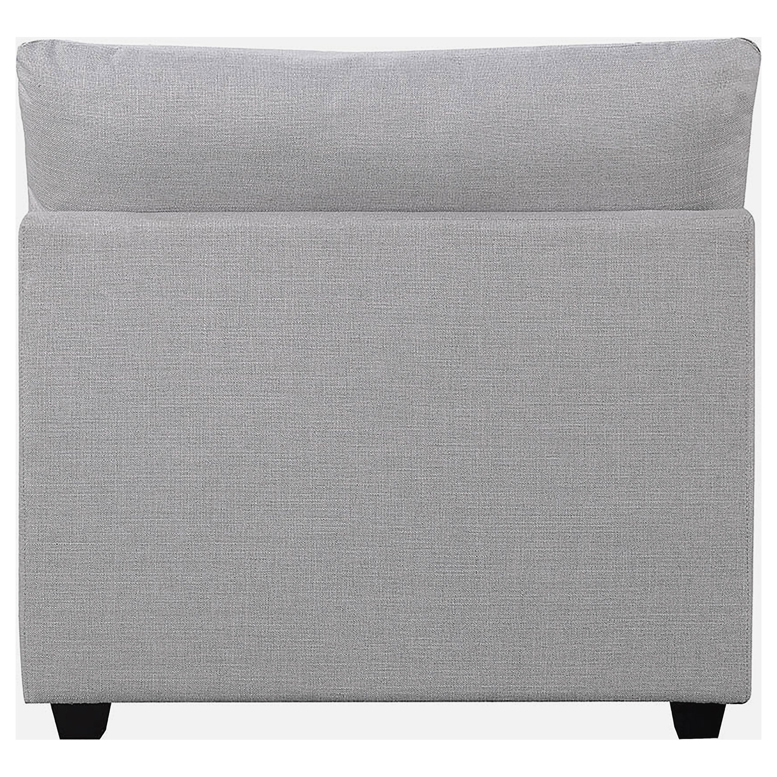 Cambria Armless Chair - Ideal Furniture (Fresno,CA)