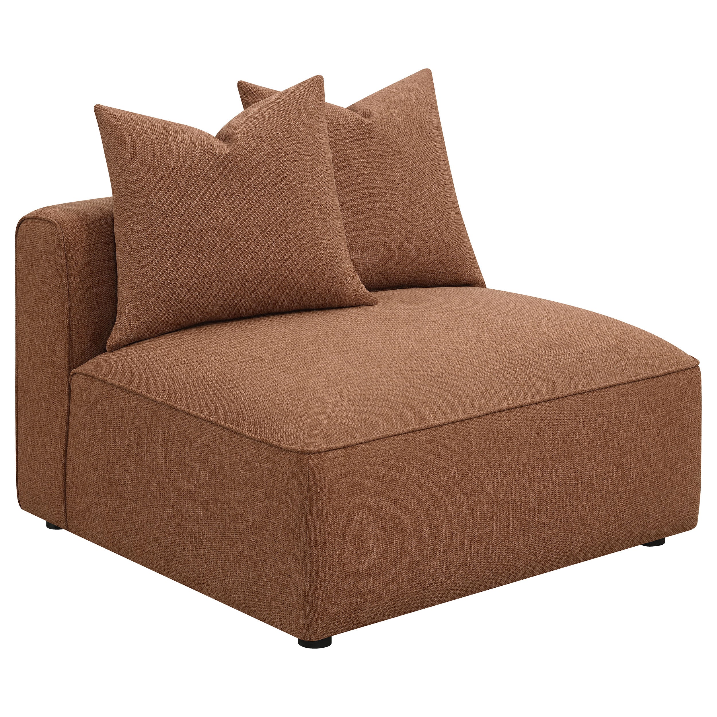 Jennifer Modular Sectional Sofa - Ideal Furniture (Fresno,CA)