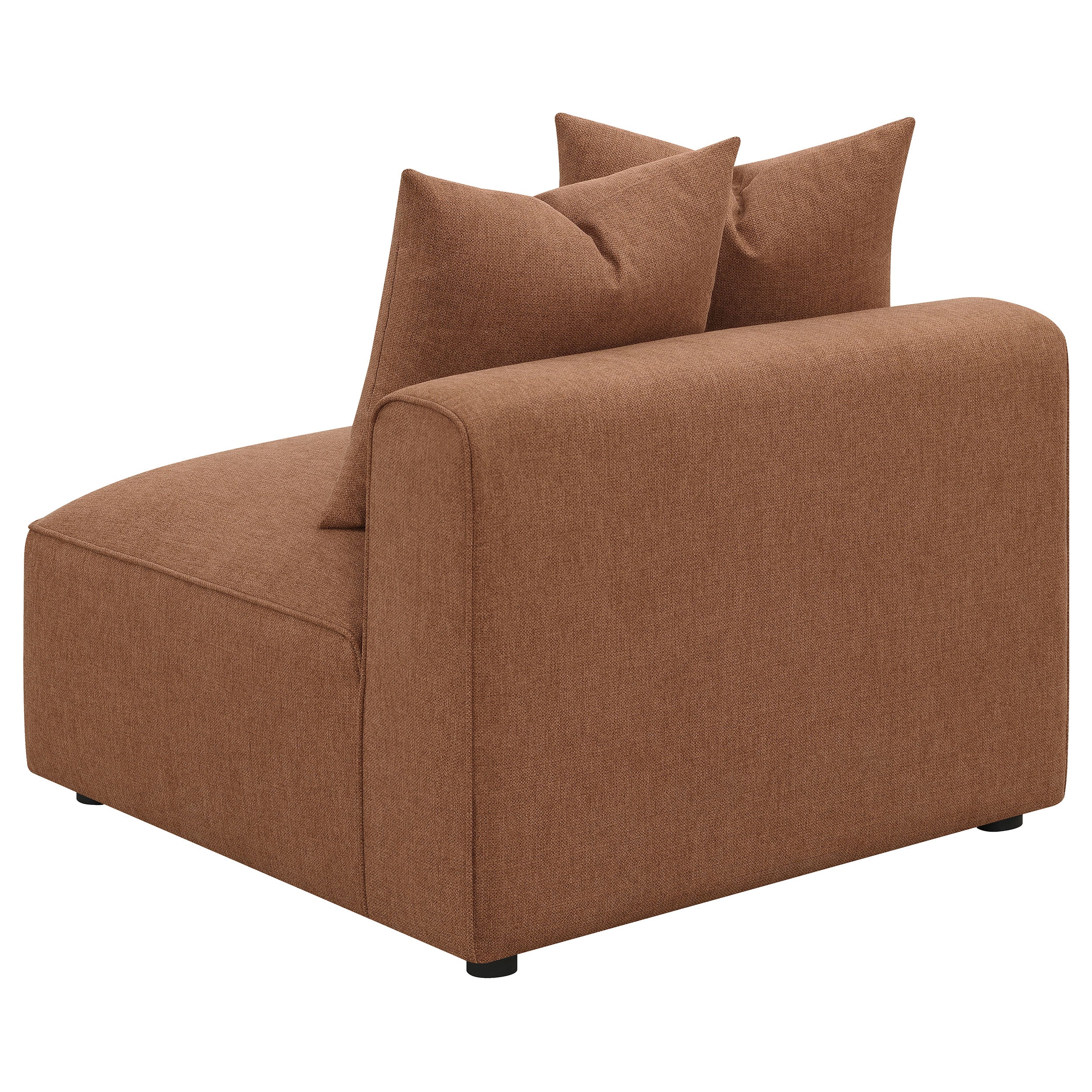 Jennifer Modular Sectional Sofa - Ideal Furniture (Fresno,CA)