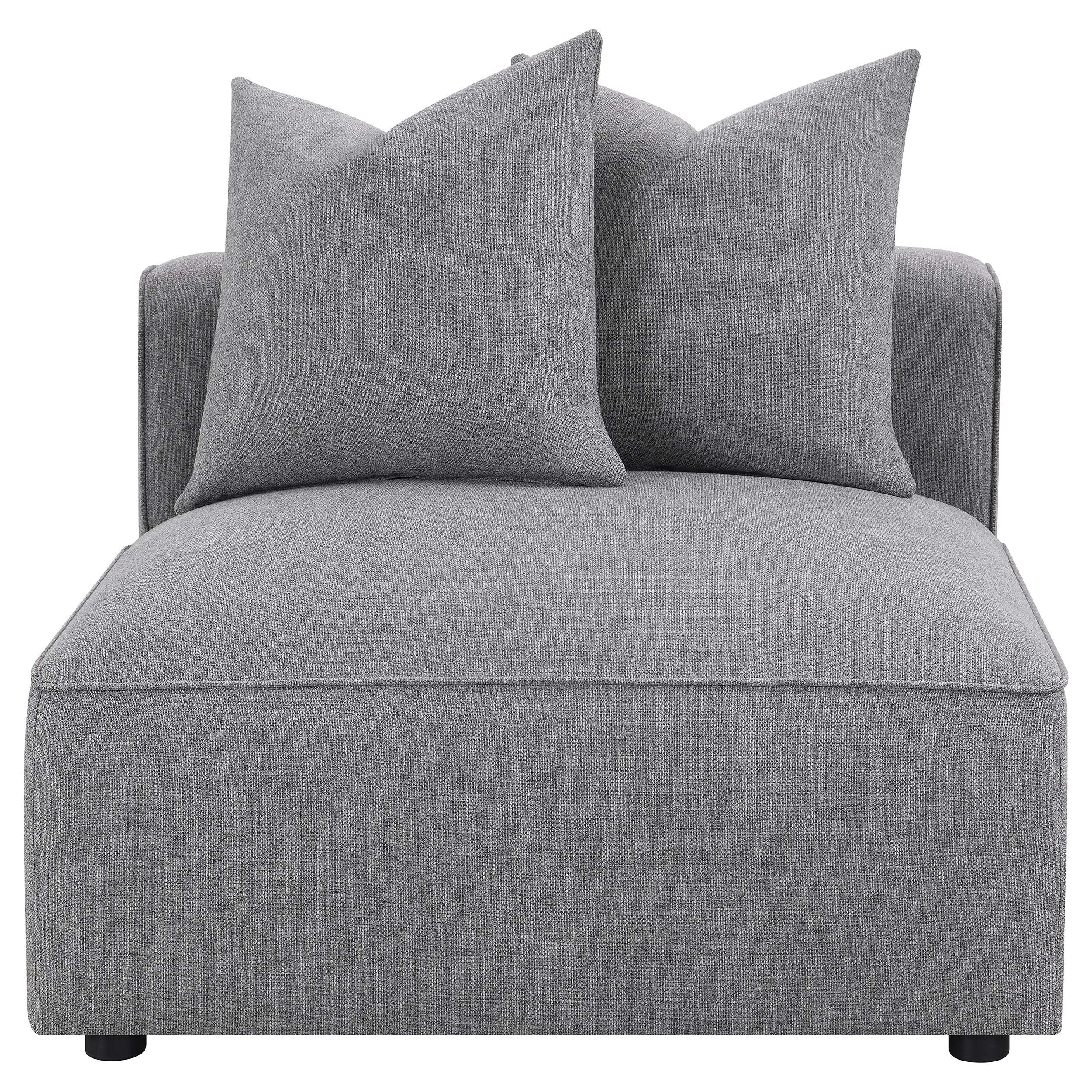 Jennifer Modular Sectional Sofa - Ideal Furniture (Fresno,CA)
