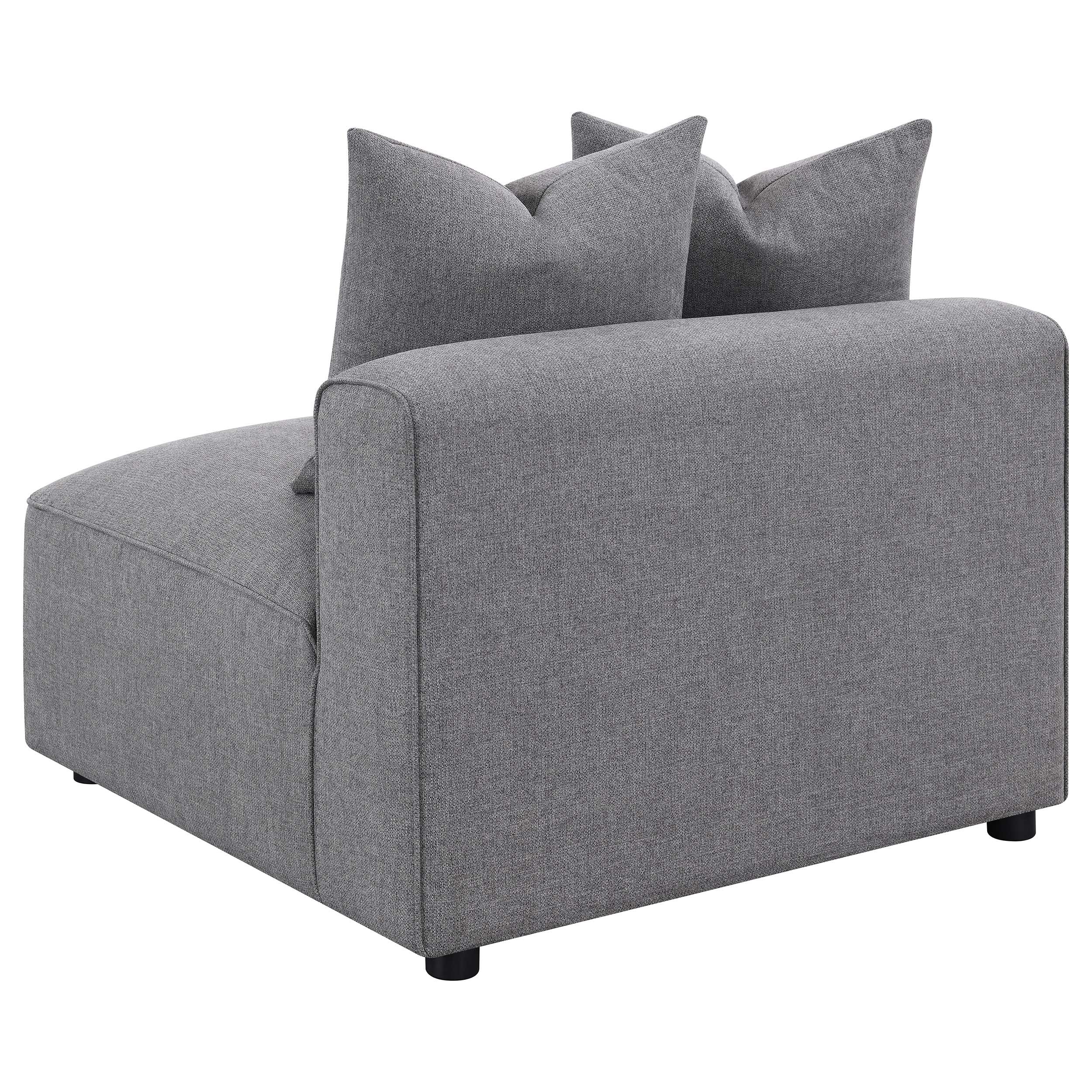 Jennifer Modular Sectional Sofa - Ideal Furniture (Fresno,CA)