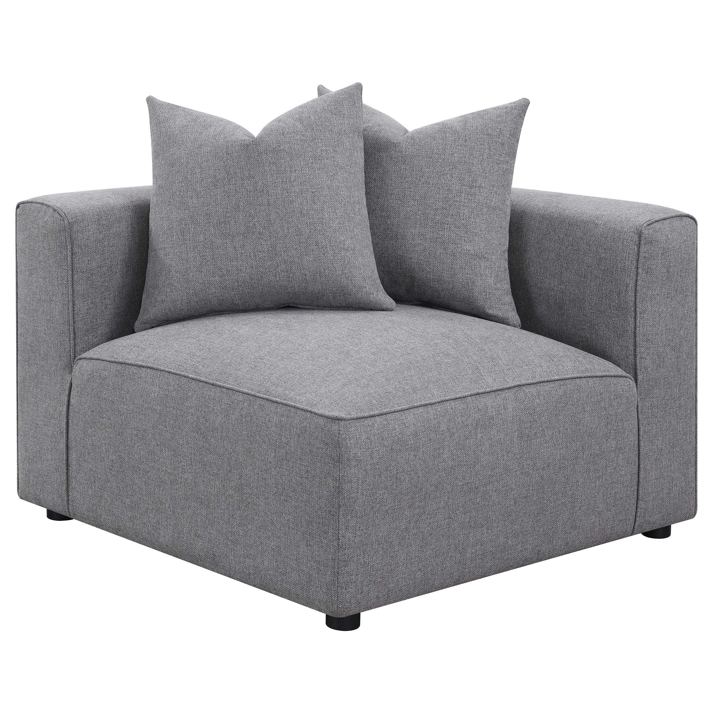 Jennifer Modular Sectional Sofa - Ideal Furniture (Fresno,CA)