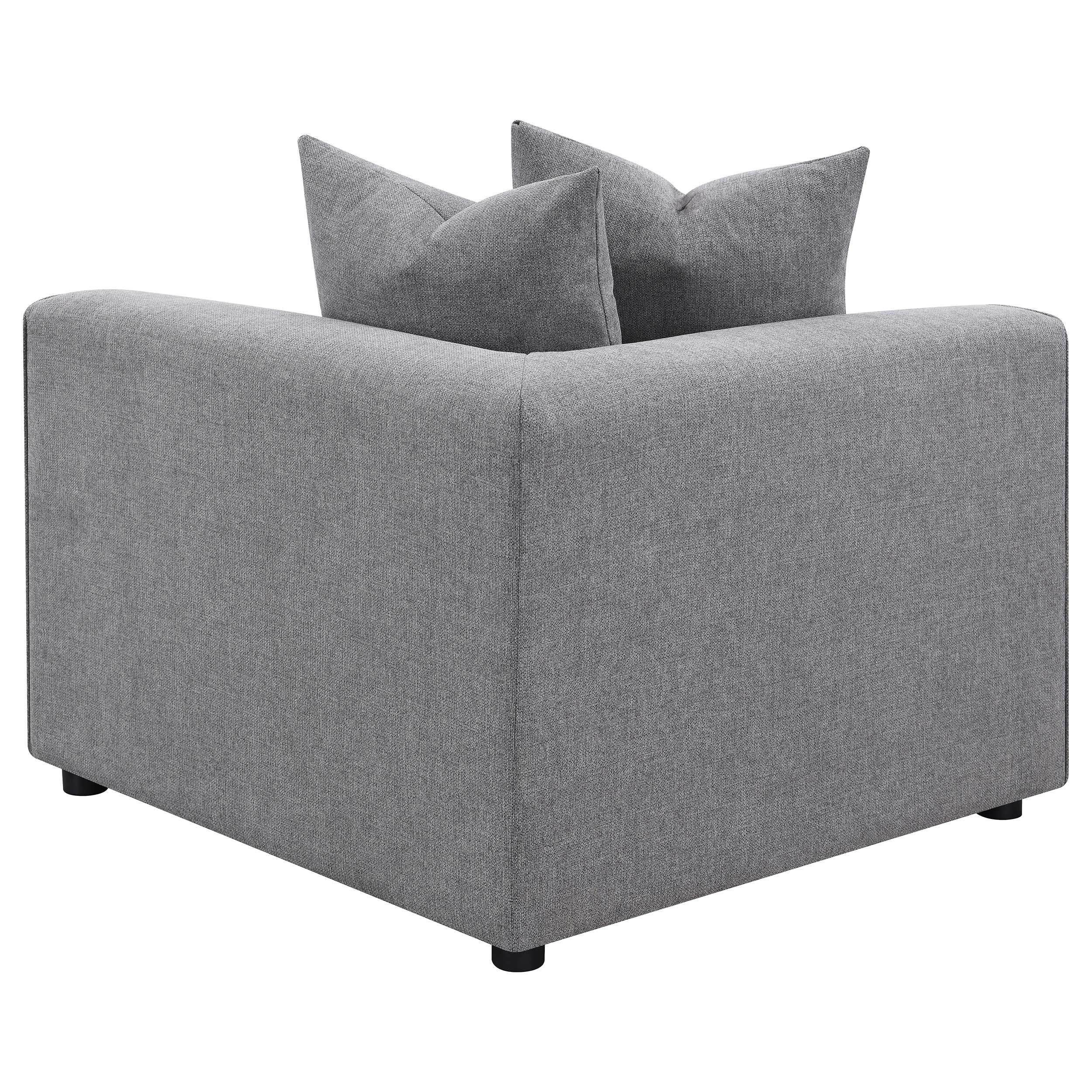 Jennifer Modular Sectional Sofa - Ideal Furniture (Fresno,CA)
