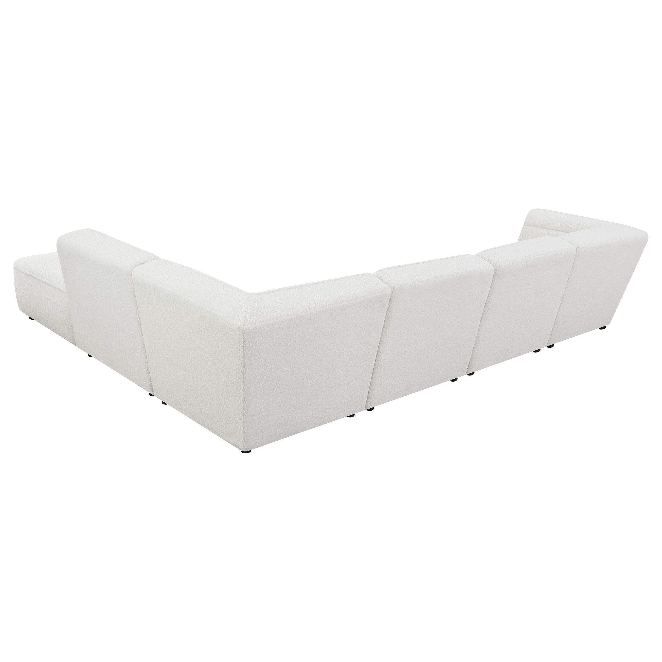 Sunny Modular Sectional Sofa - Ideal Furniture (Fresno,CA)