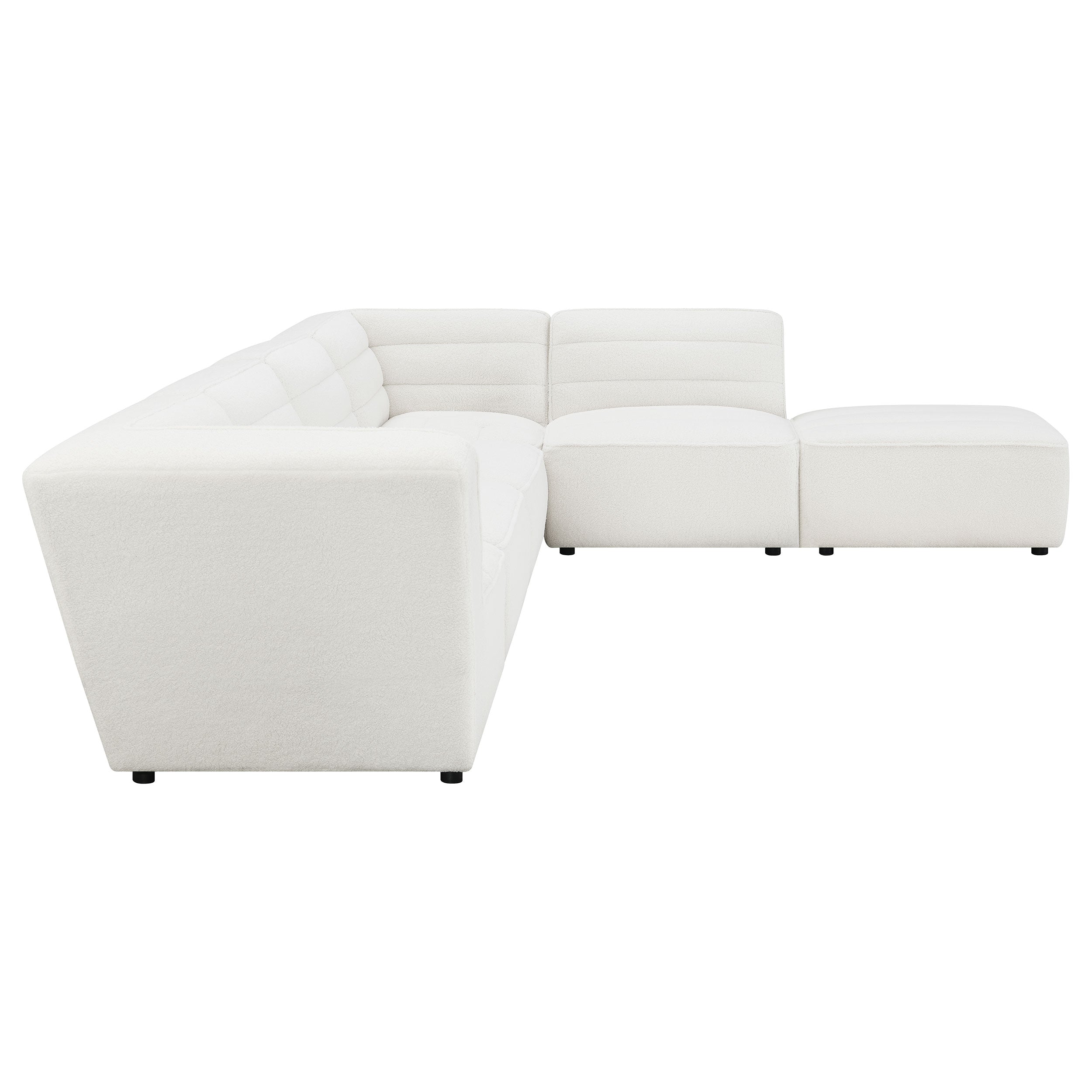 Sunny Modular Sectional Sofa - Ideal Furniture (Fresno,CA)