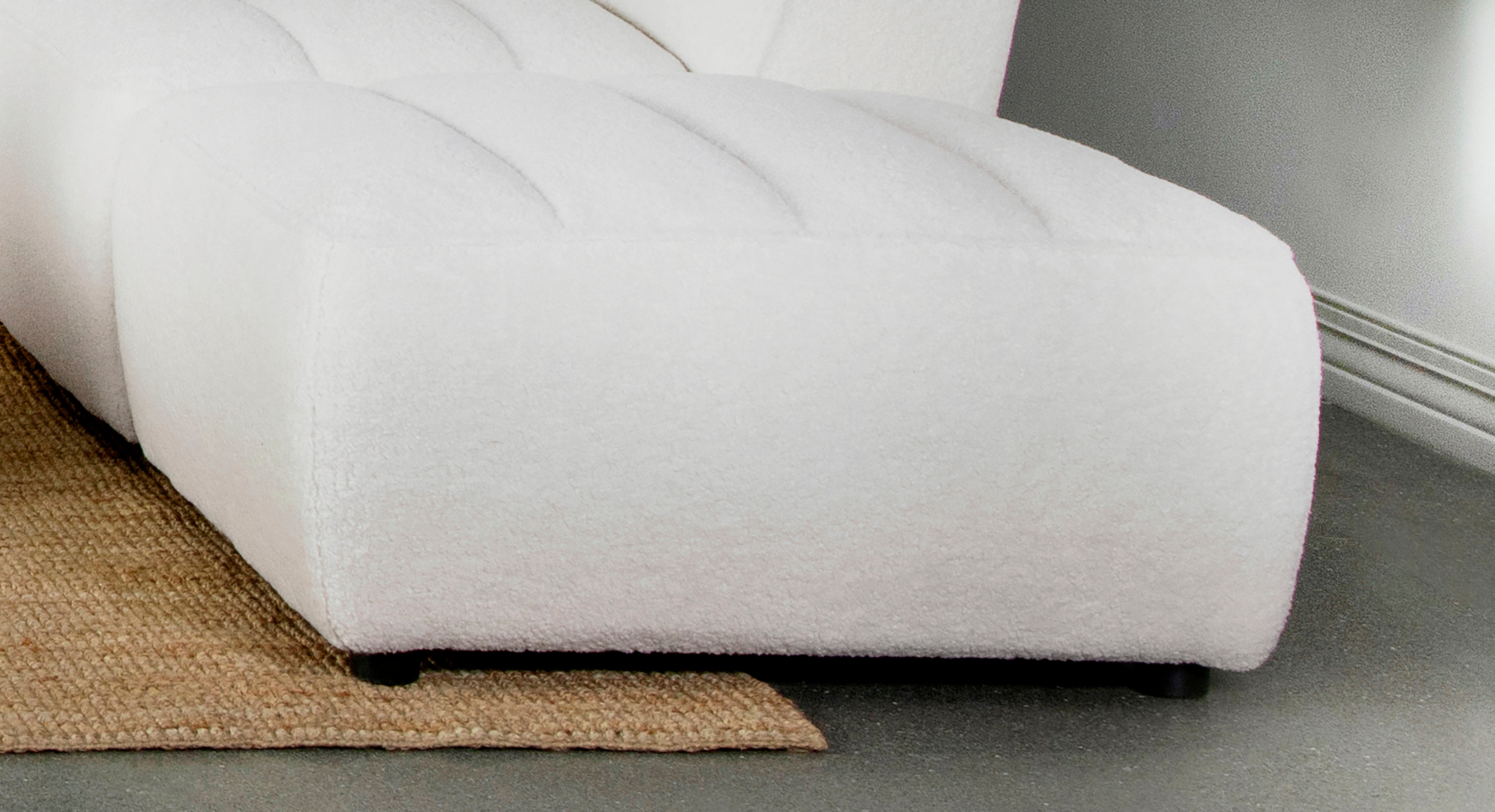 Sunny Ottoman - Ideal Furniture (Fresno,CA)