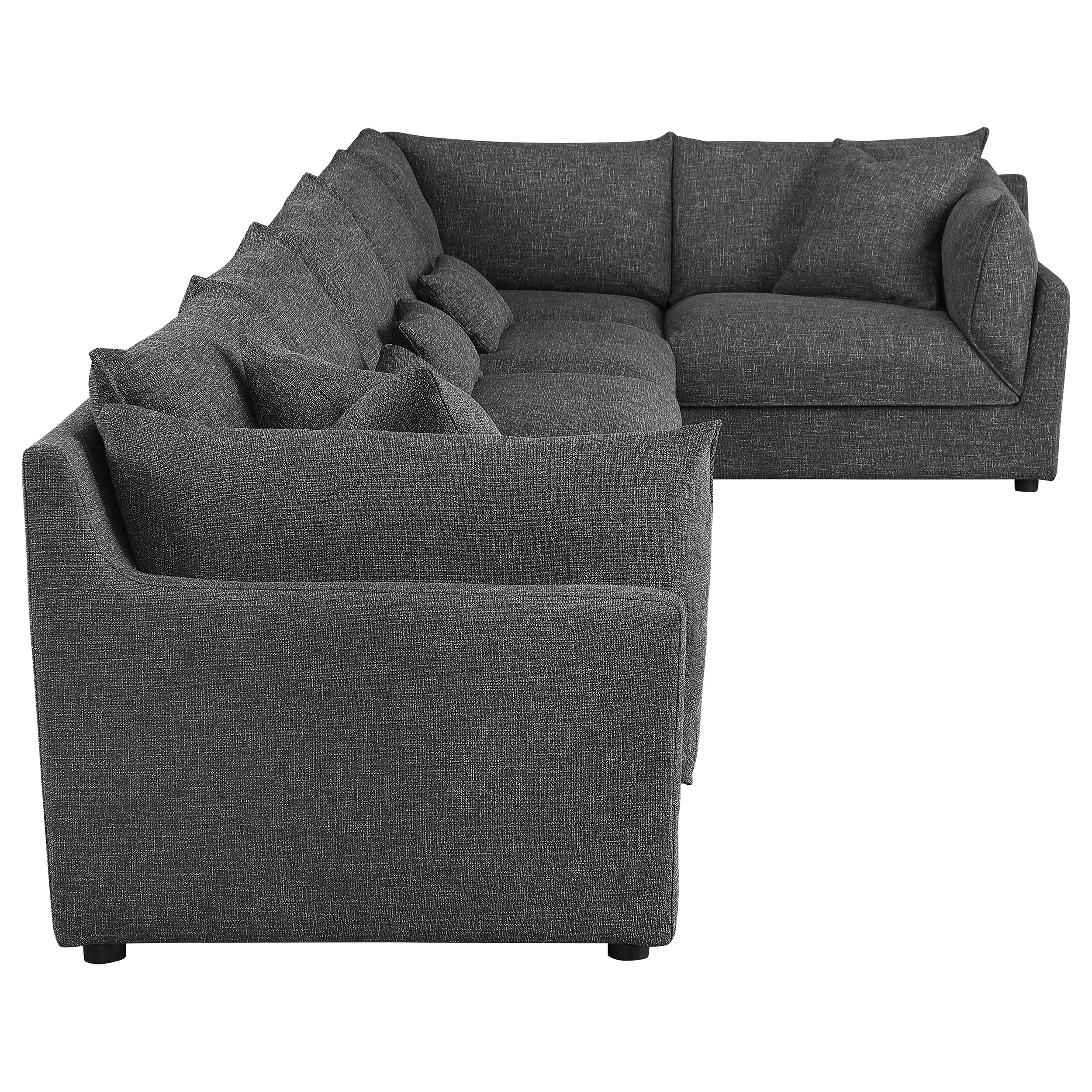 Sasha Modular Sectional Sofa