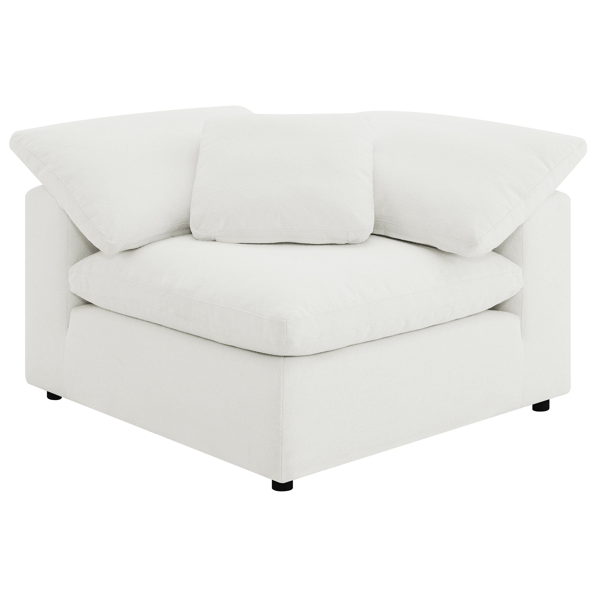 Raleigh Modular Sectional Sofa - Ideal Furniture (Fresno,CA)