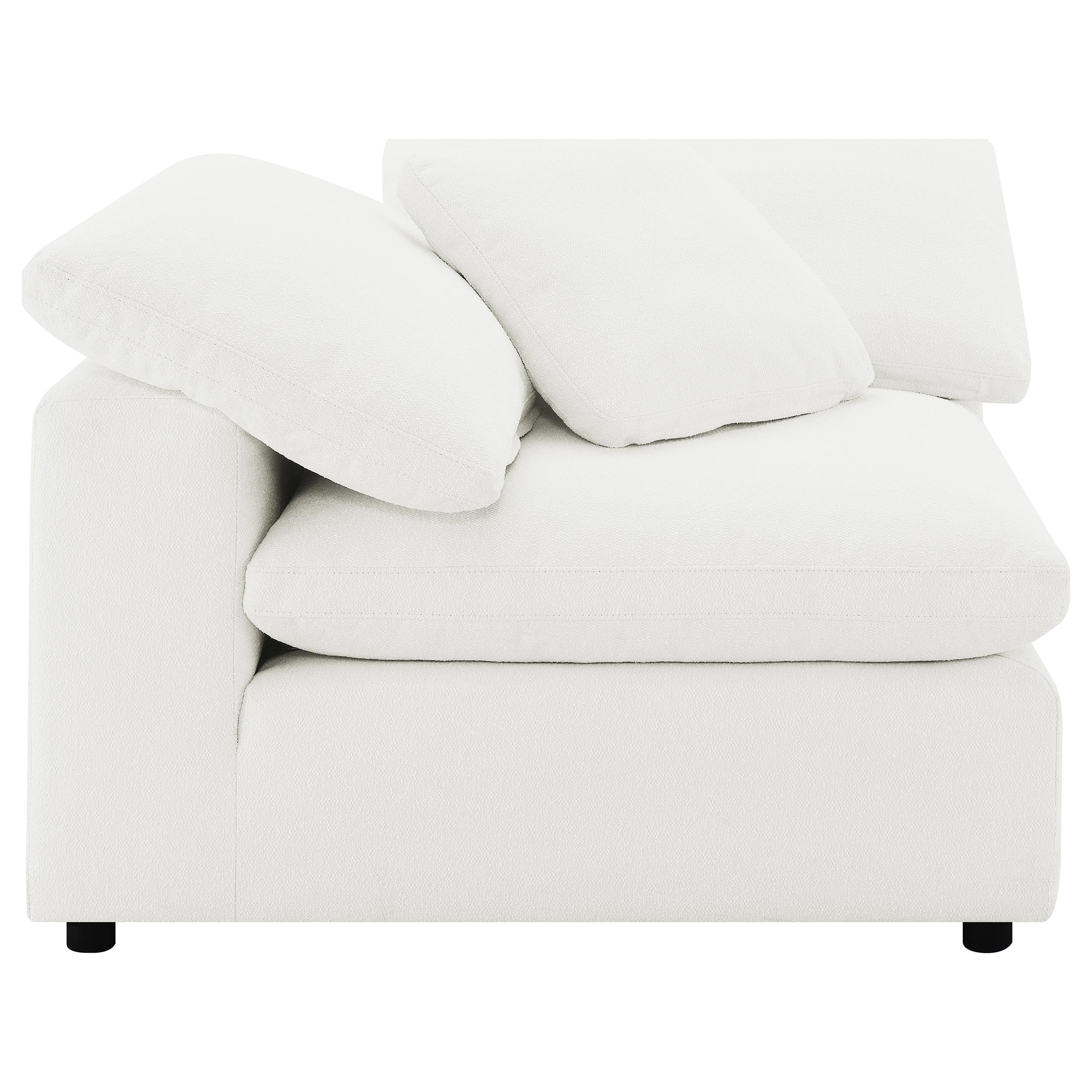 Raleigh Modular Sectional Sofa - Ideal Furniture (Fresno,CA)