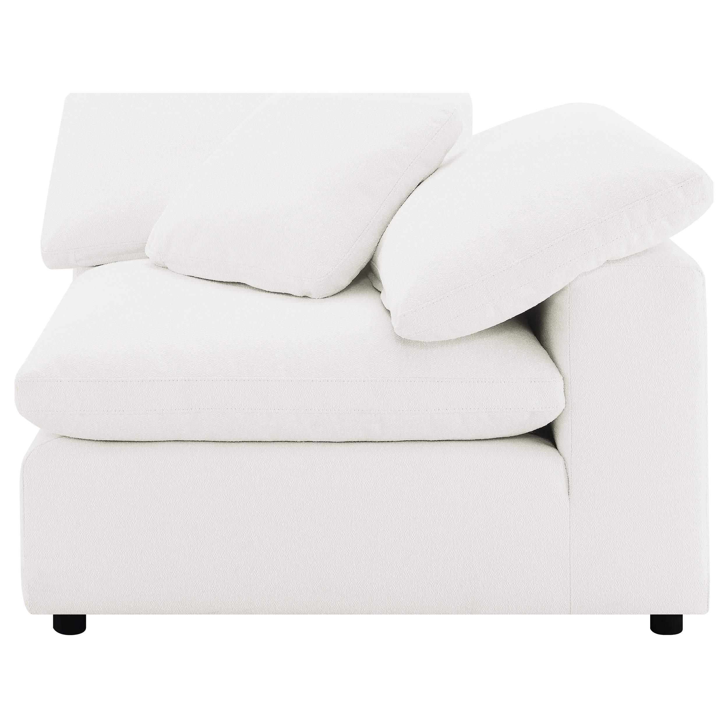 Raleigh Modular Sectional Sofa - Ideal Furniture (Fresno,CA)