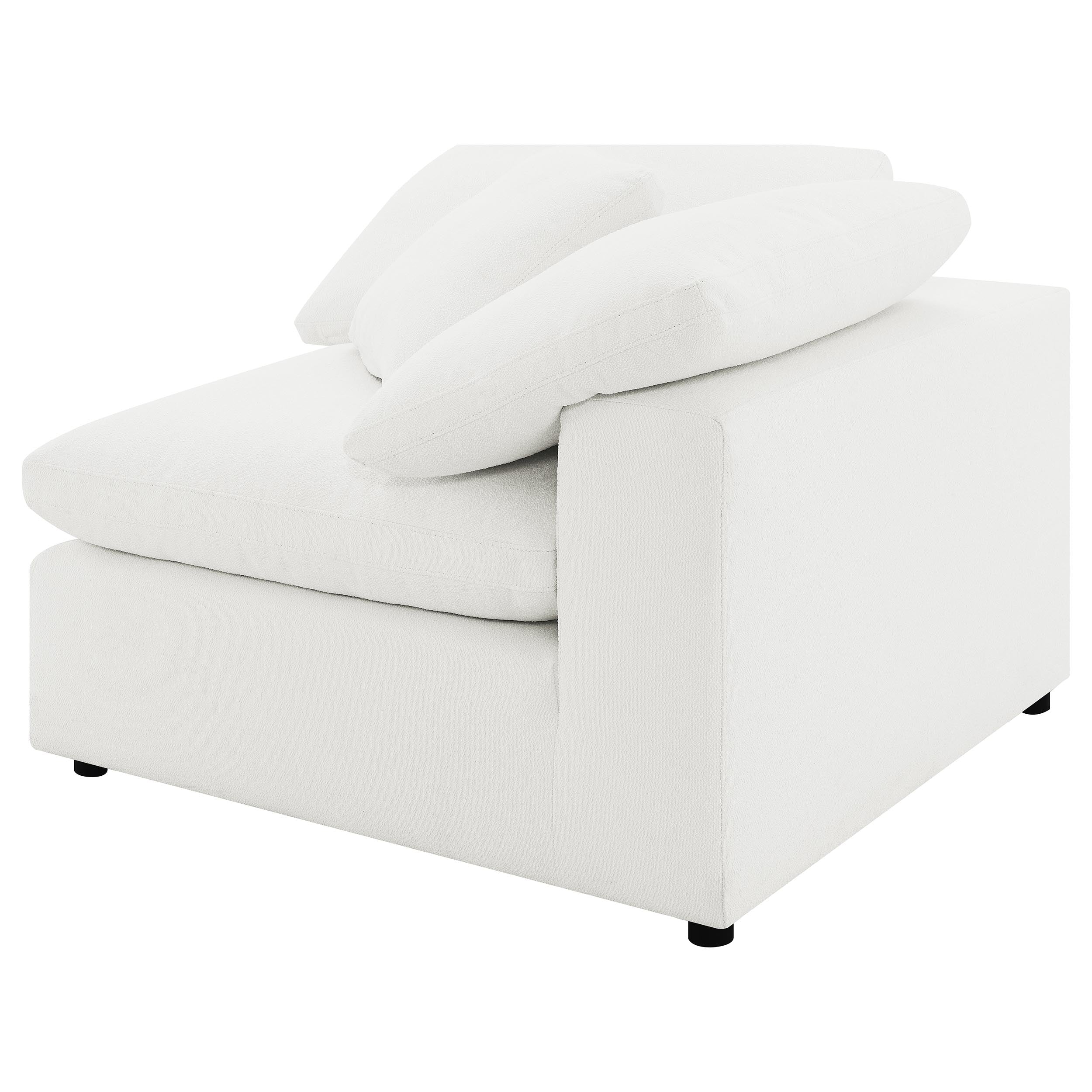 Raleigh Modular Sectional Sofa - Ideal Furniture (Fresno,CA)