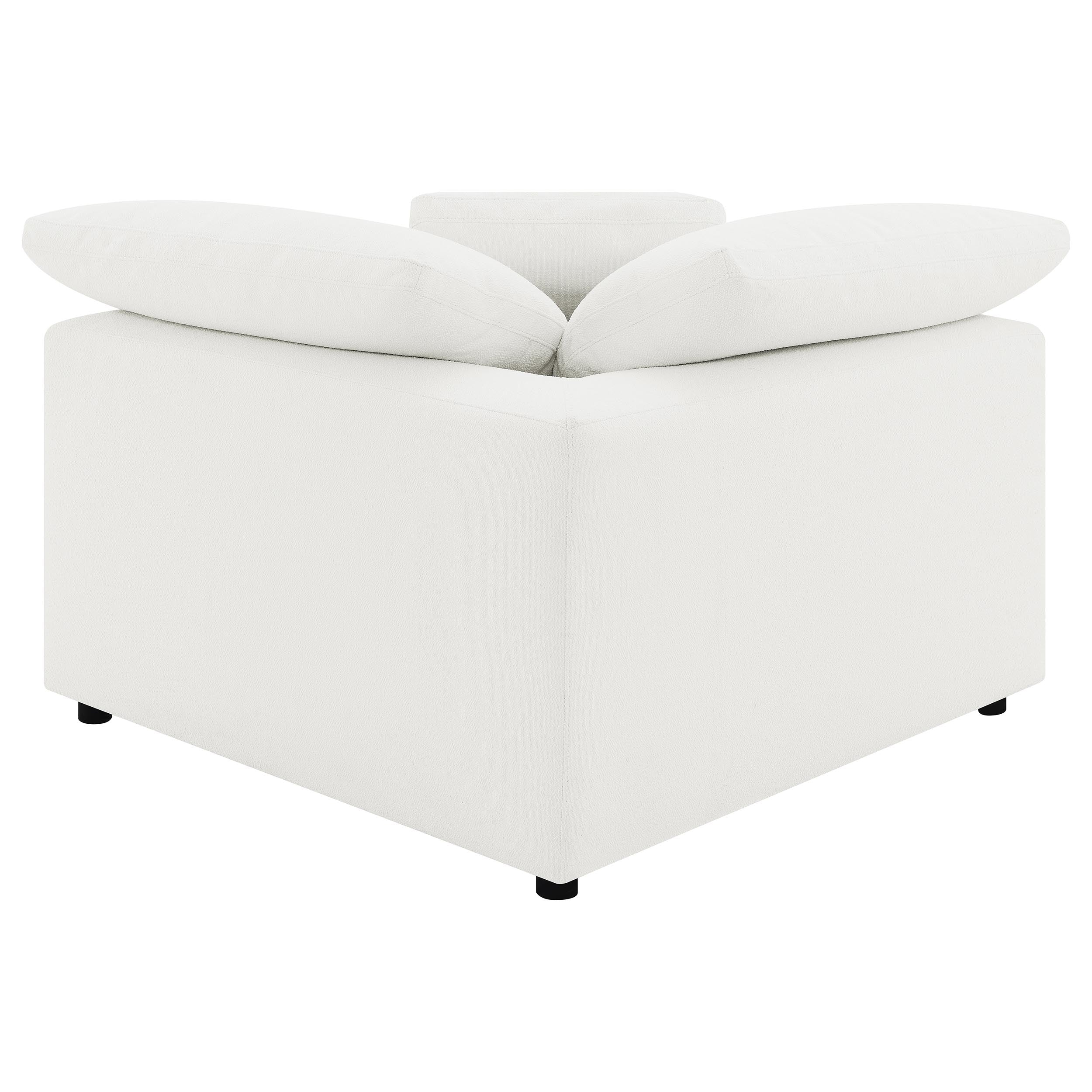 Raleigh Modular Sectional Sofa - Ideal Furniture (Fresno,CA)