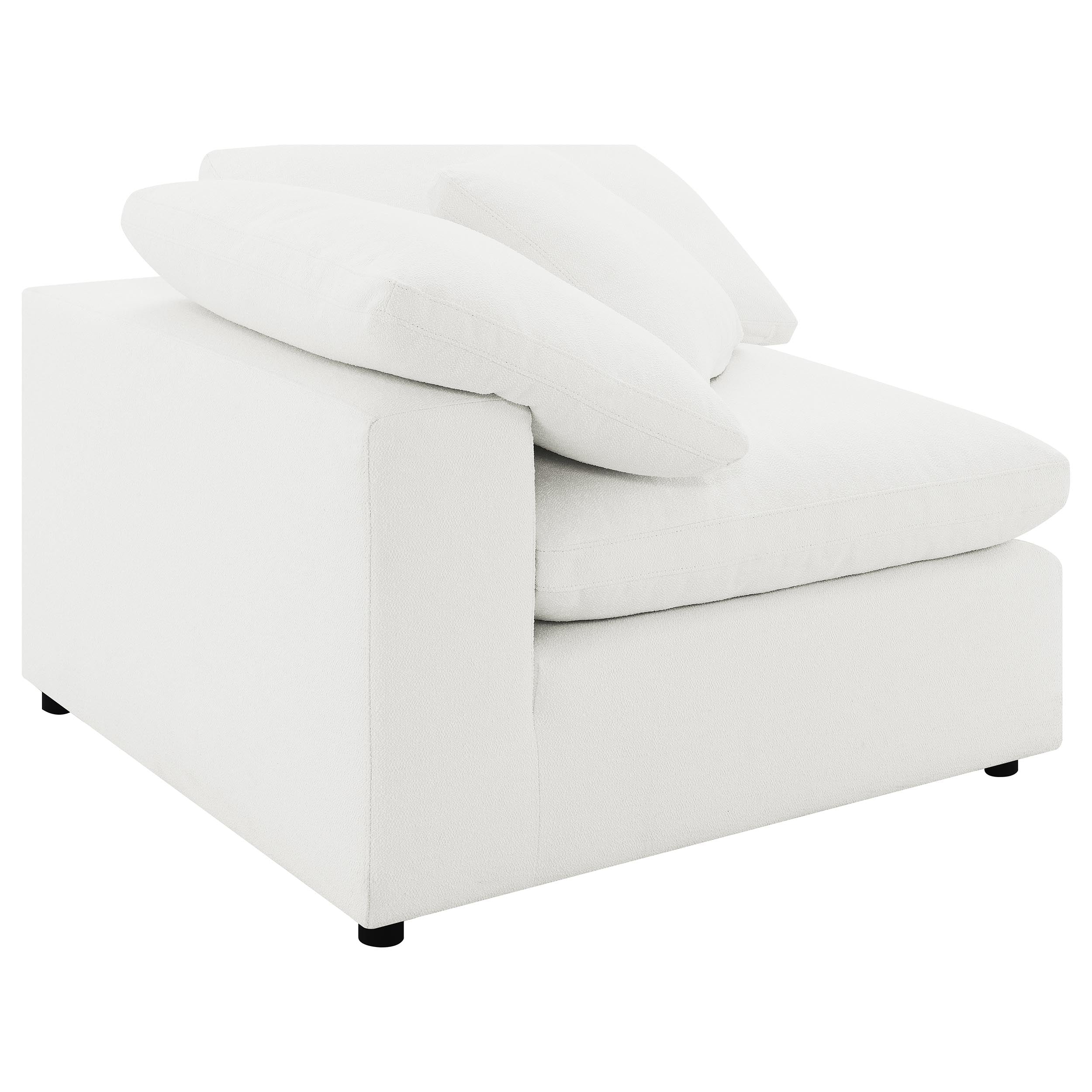 Raleigh Modular Sectional Sofa - Ideal Furniture (Fresno,CA)
