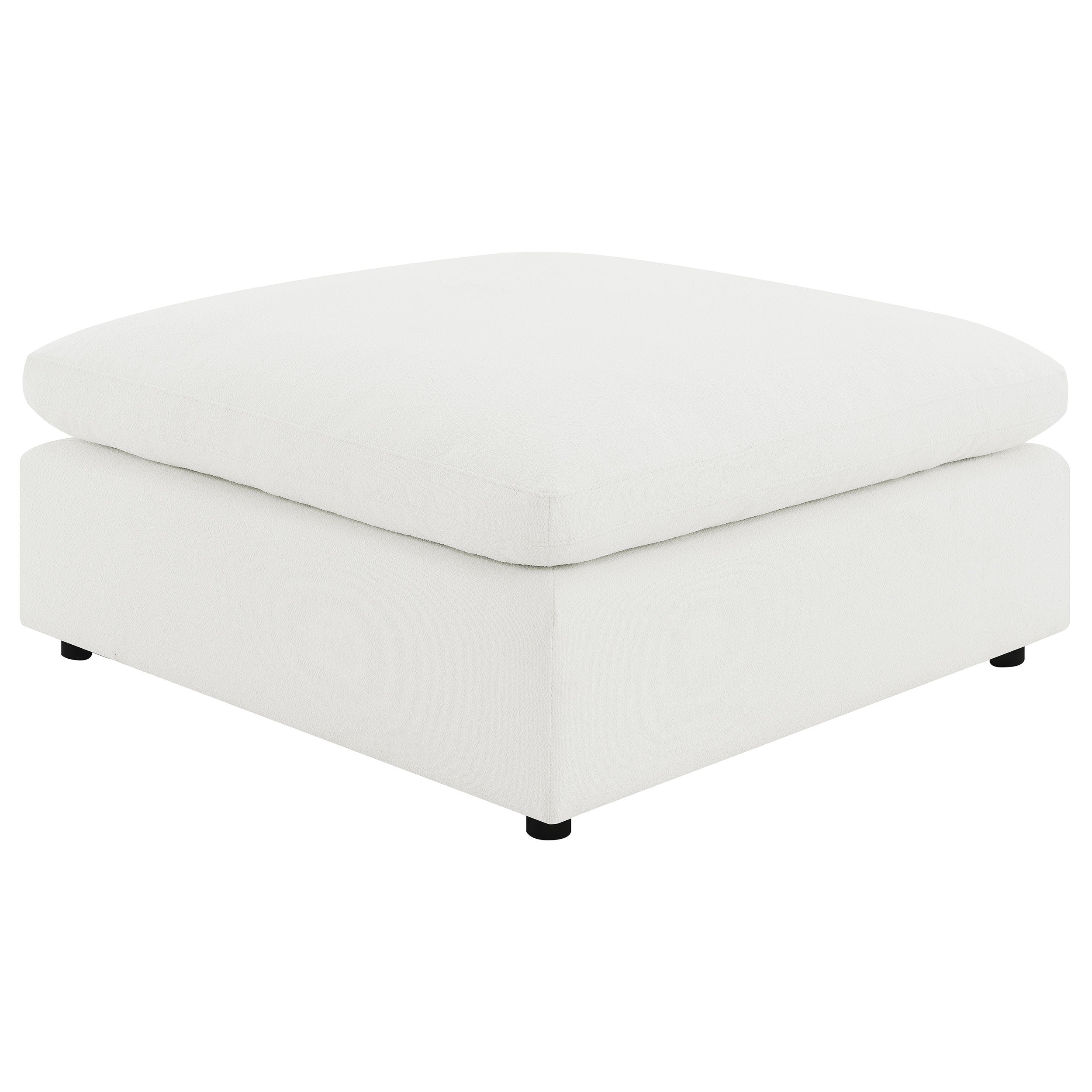 Raleigh Ottoman - Ideal Furniture (Fresno,CA)