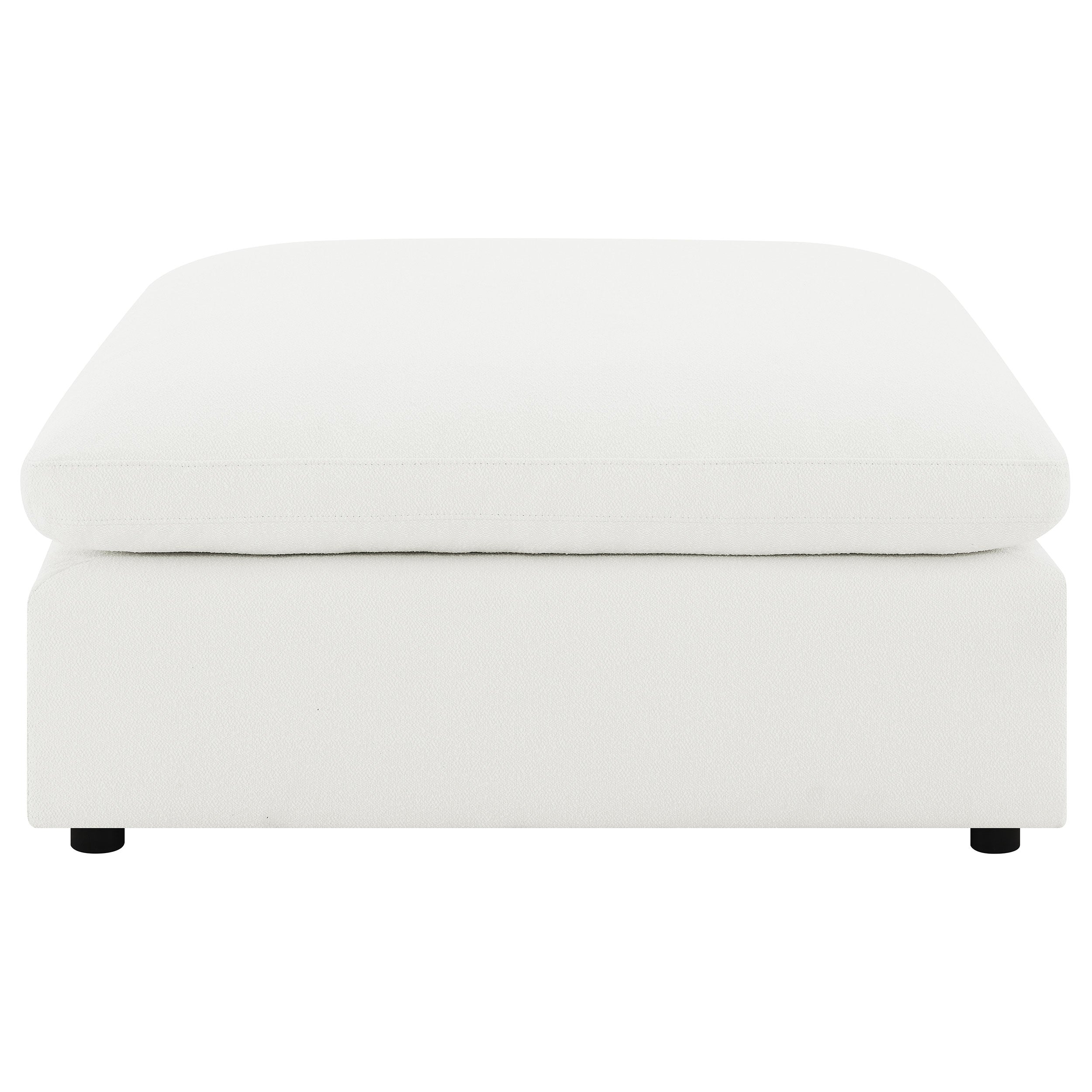 Raleigh Ottoman - Ideal Furniture (Fresno,CA)