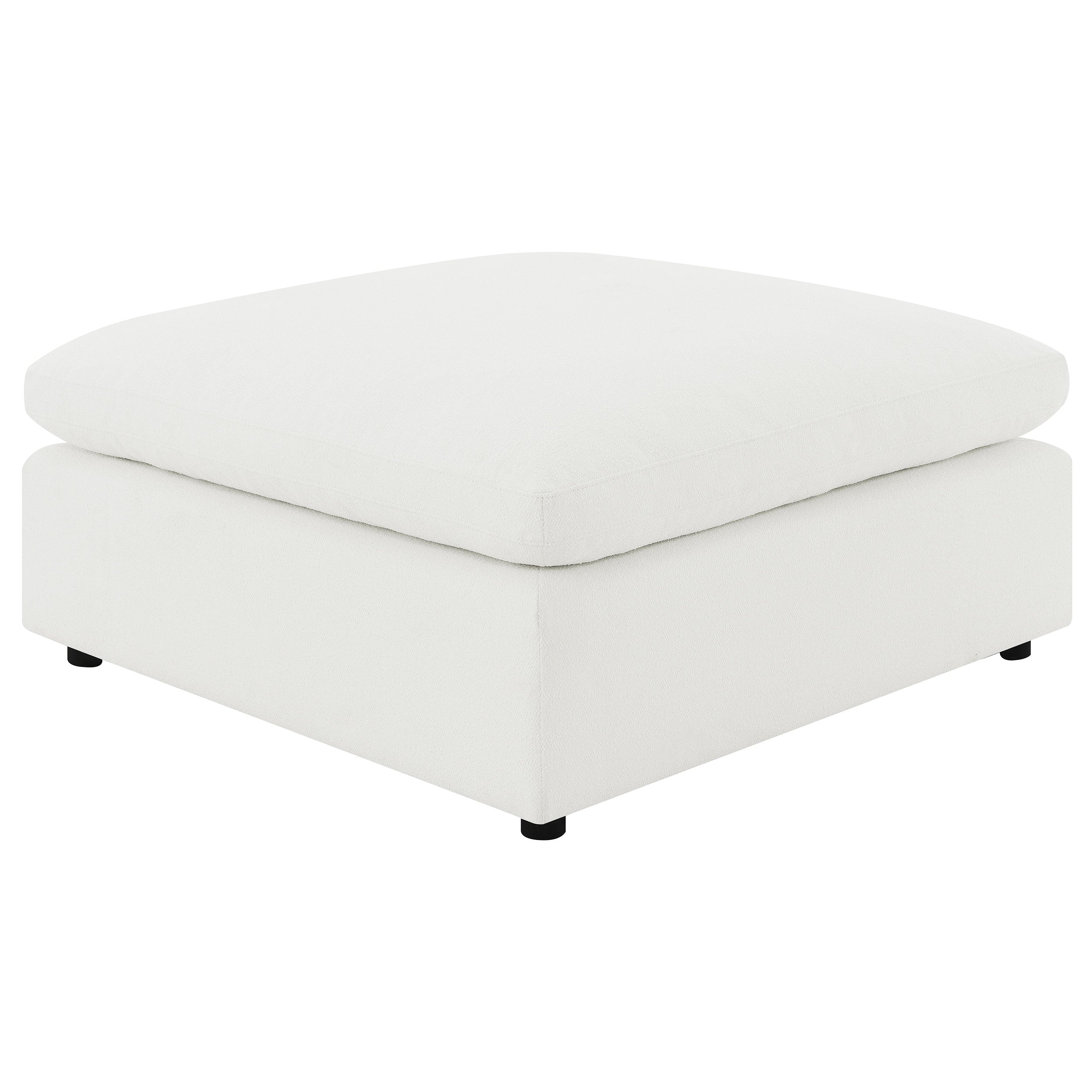 Raleigh Ottoman - Ideal Furniture (Fresno,CA)