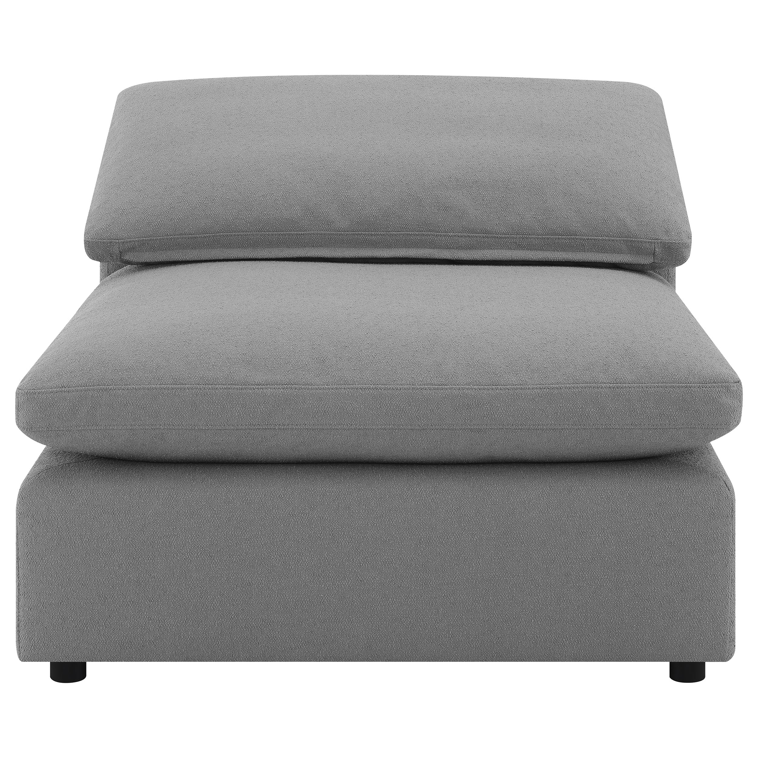 Raleigh Modular Sectional Sofa - Ideal Furniture (Fresno,CA)
