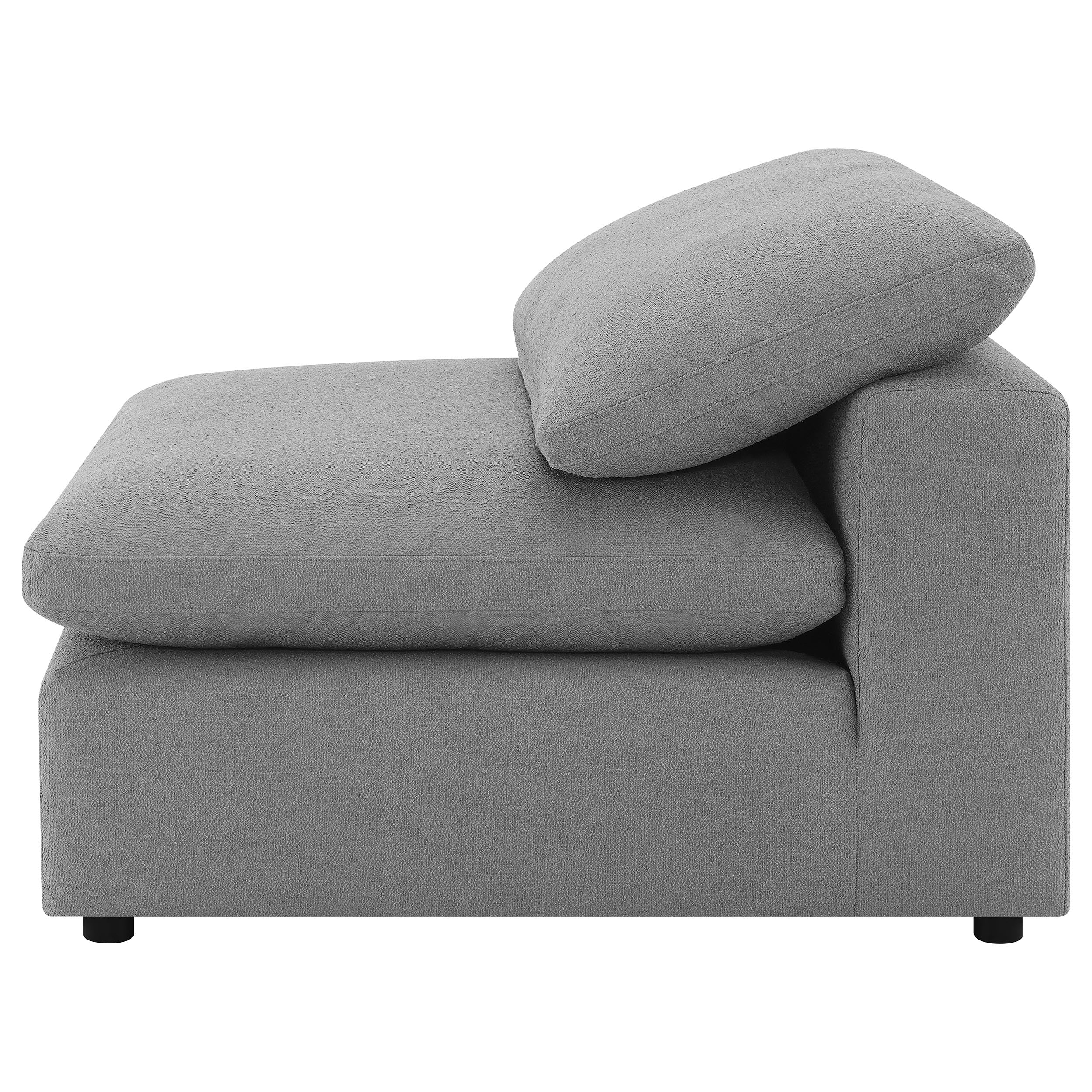 Raleigh Modular Sectional Sofa - Ideal Furniture (Fresno,CA)