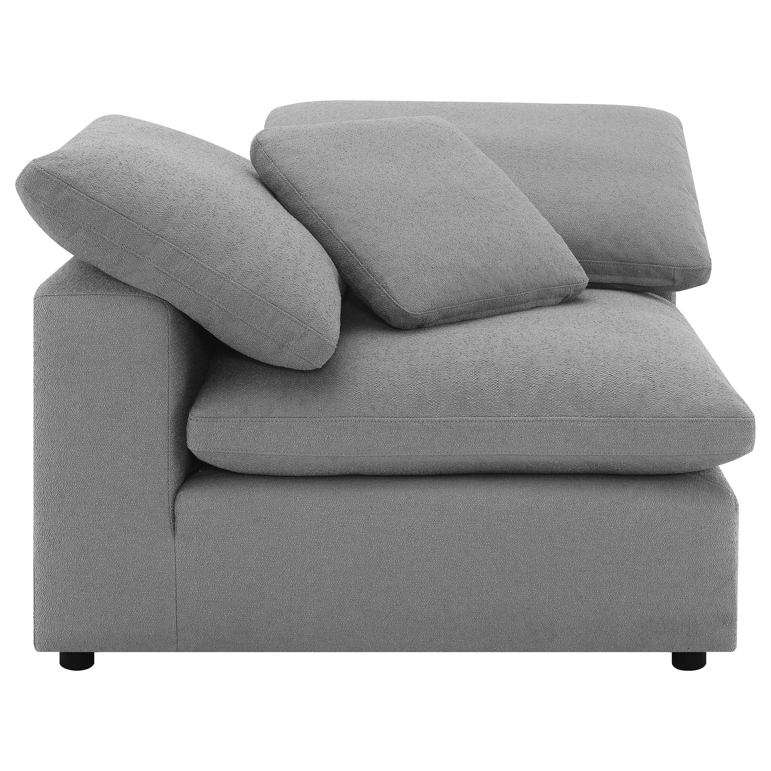 Raleigh Modular Sectional Sofa - Ideal Furniture (Fresno,CA)