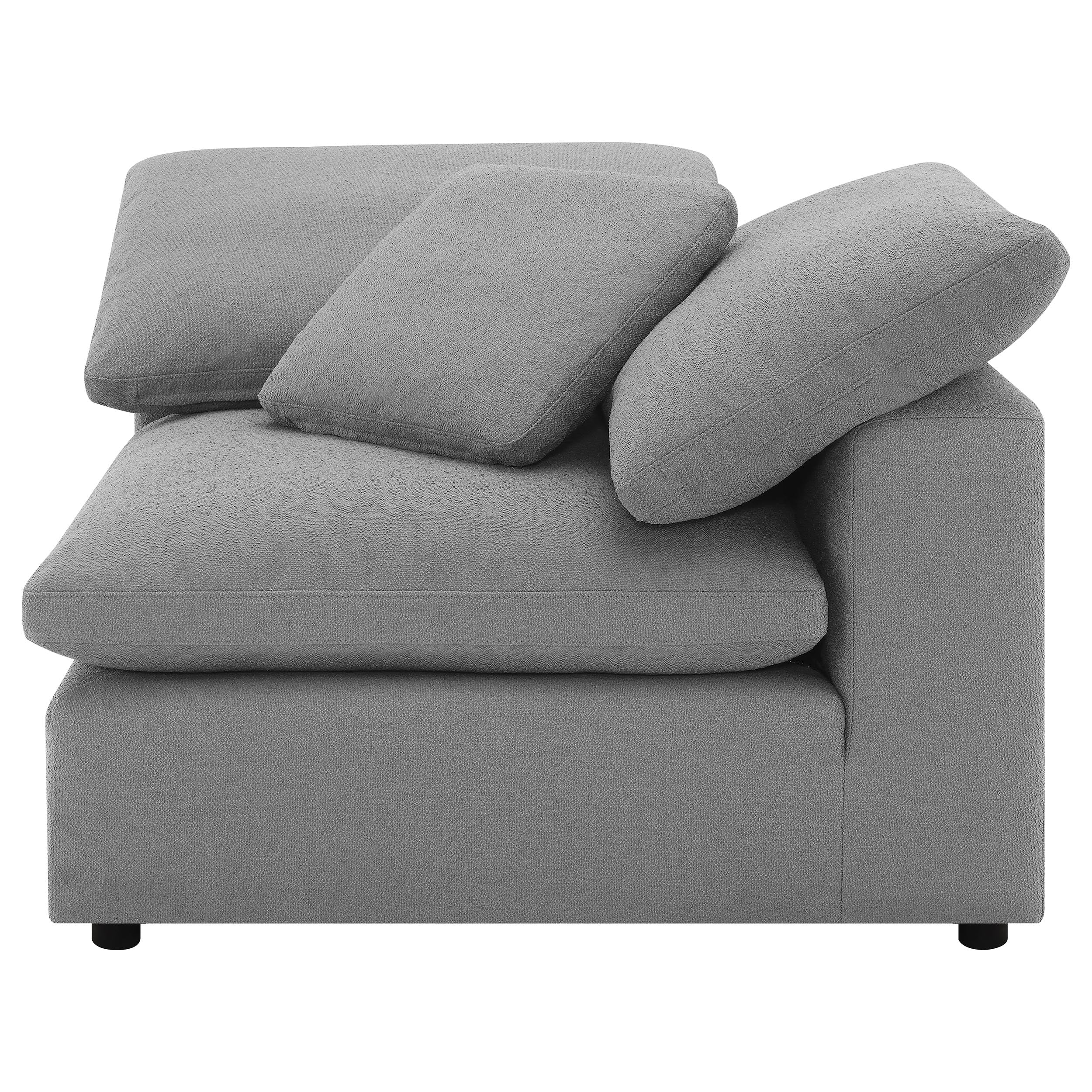 Raleigh Modular Sectional Sofa - Ideal Furniture (Fresno,CA)