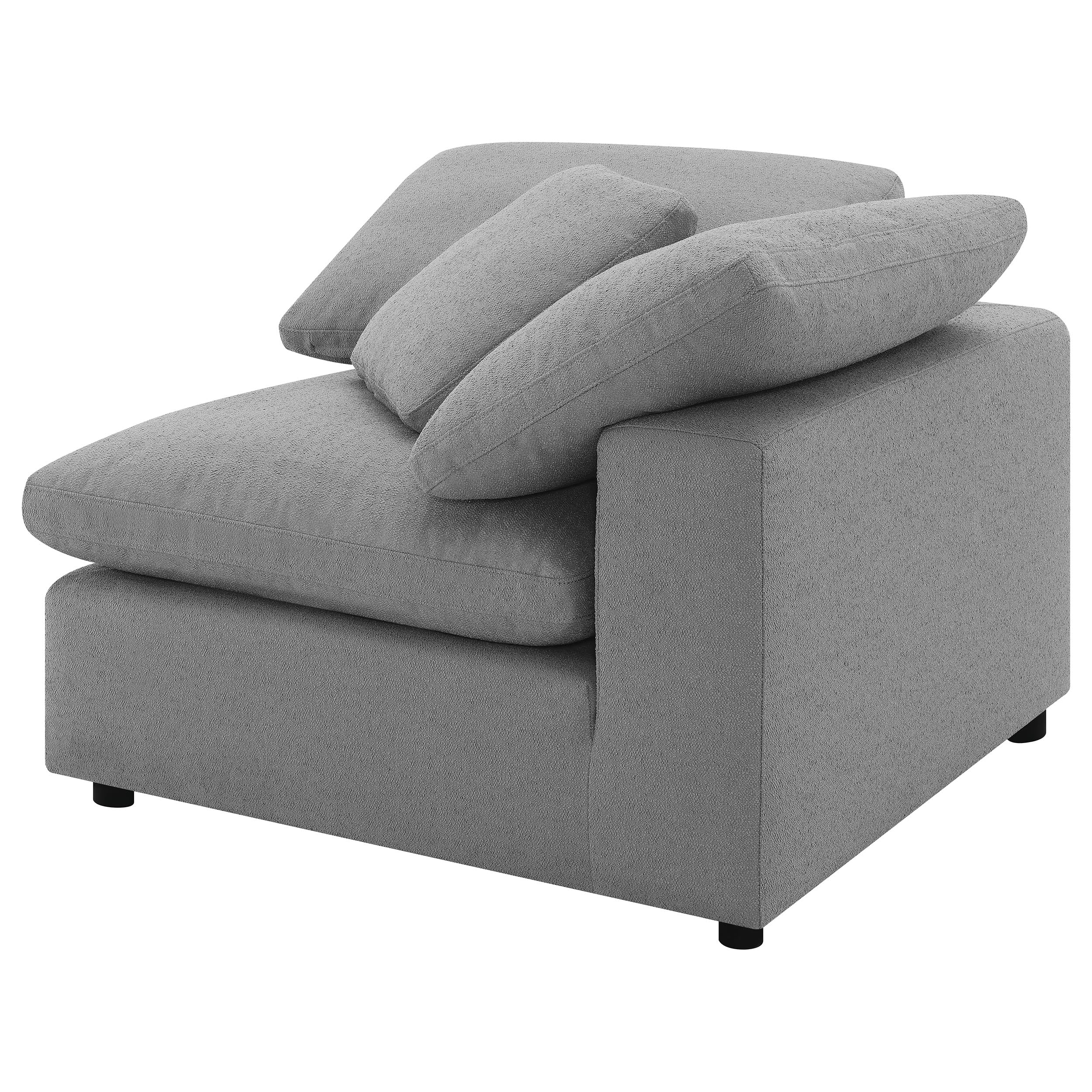 Raleigh Modular Sectional Sofa - Ideal Furniture (Fresno,CA)