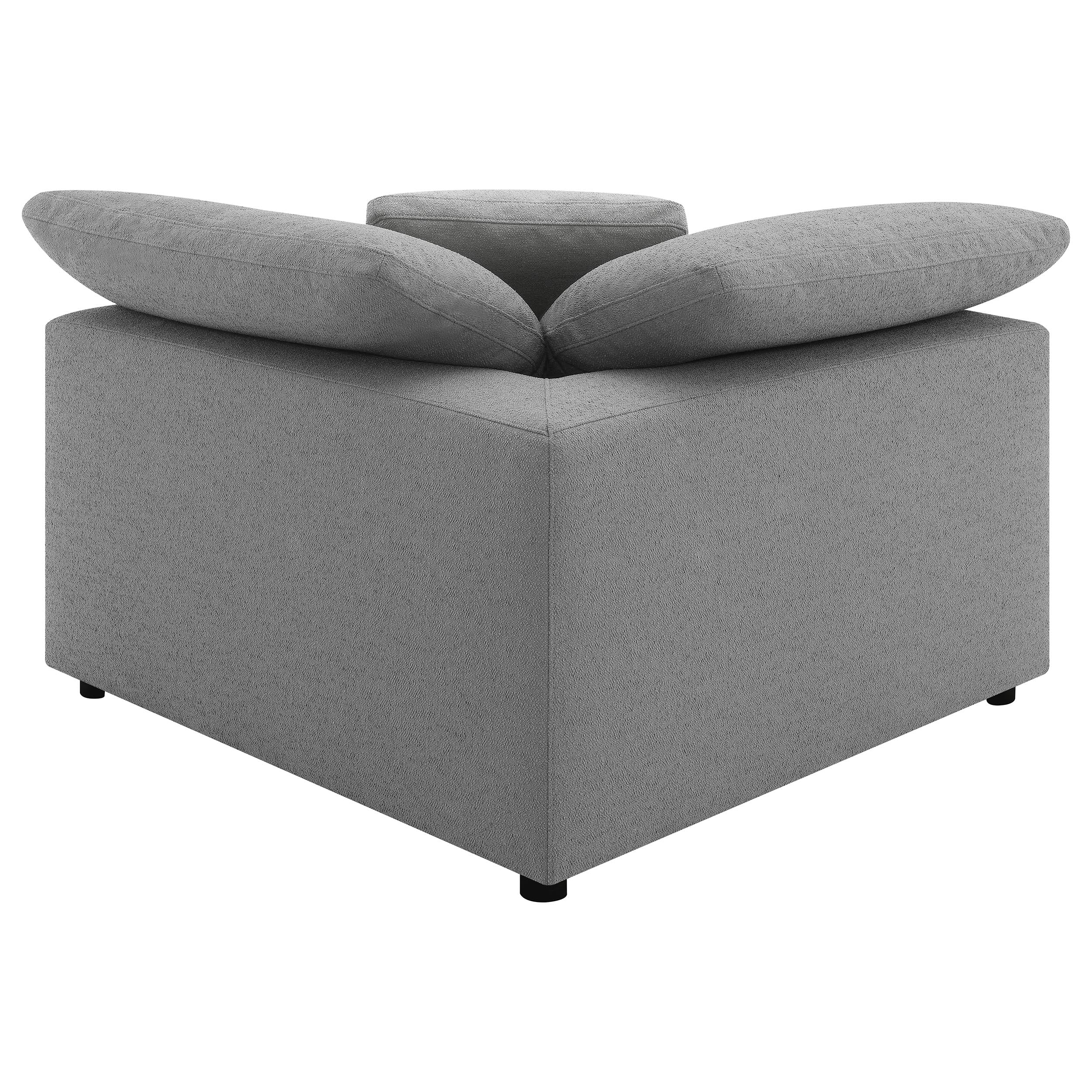 Raleigh Modular Sectional Sofa - Ideal Furniture (Fresno,CA)