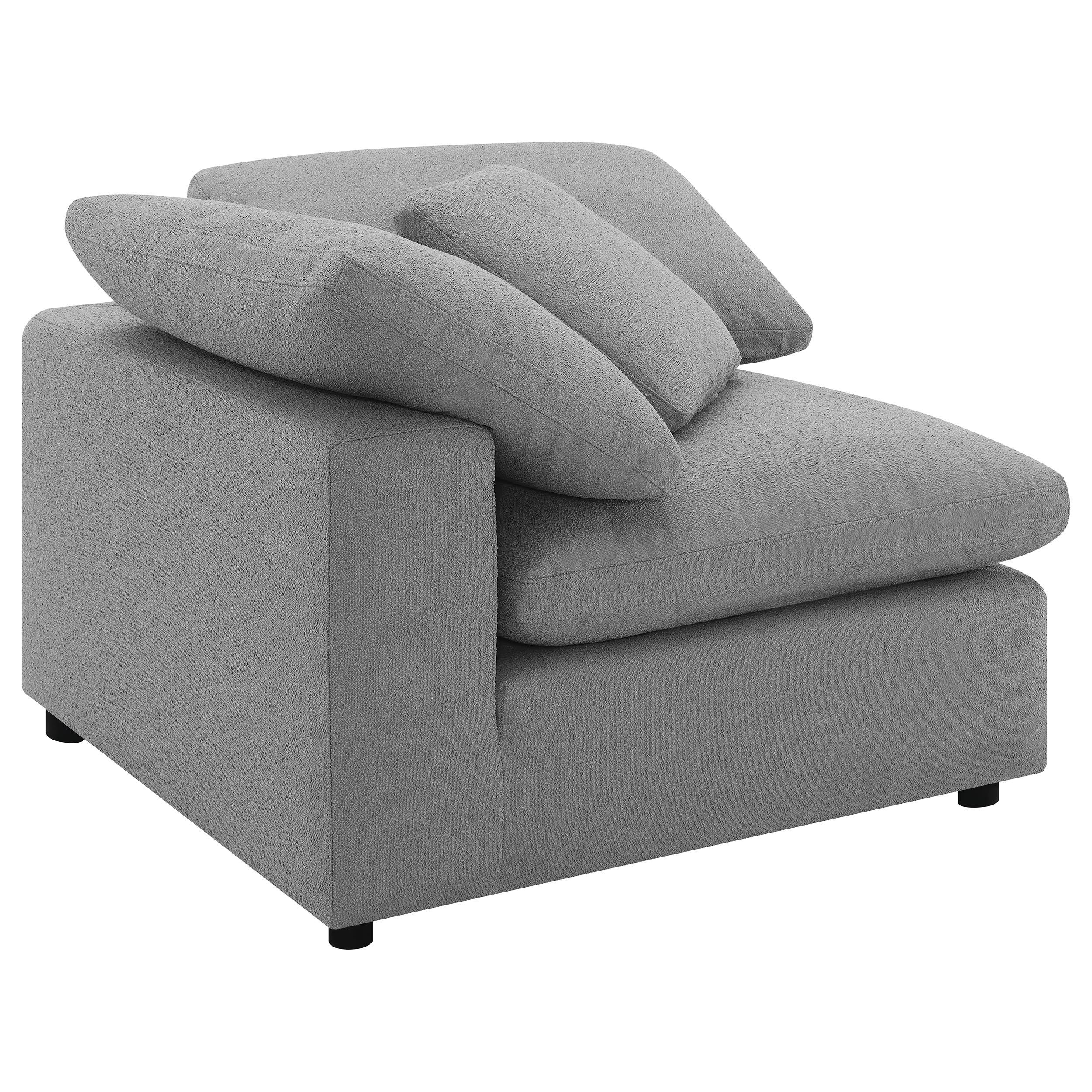 Raleigh Modular Sectional Sofa - Ideal Furniture (Fresno,CA)
