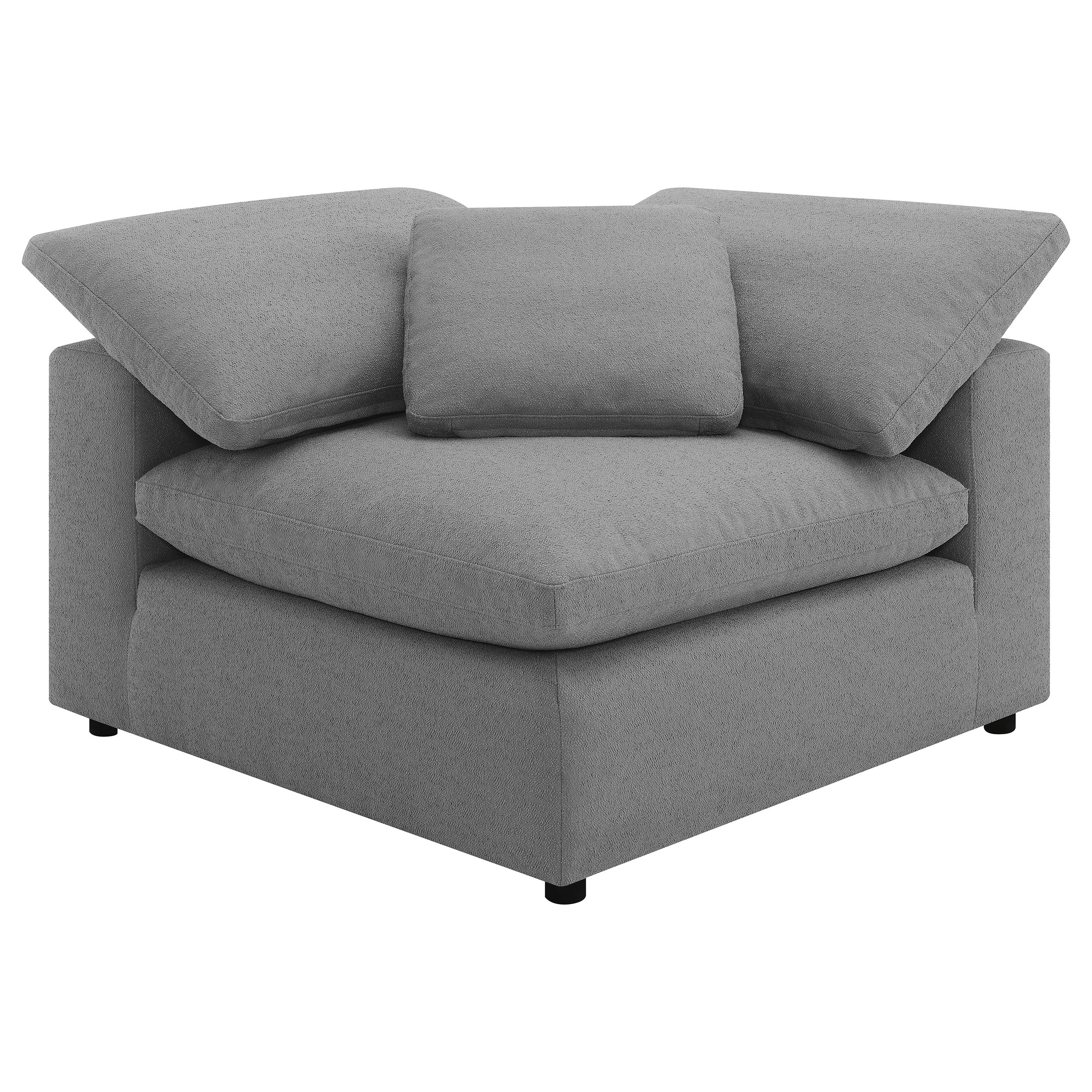 Raleigh Modular Sectional Sofa - Ideal Furniture (Fresno,CA)
