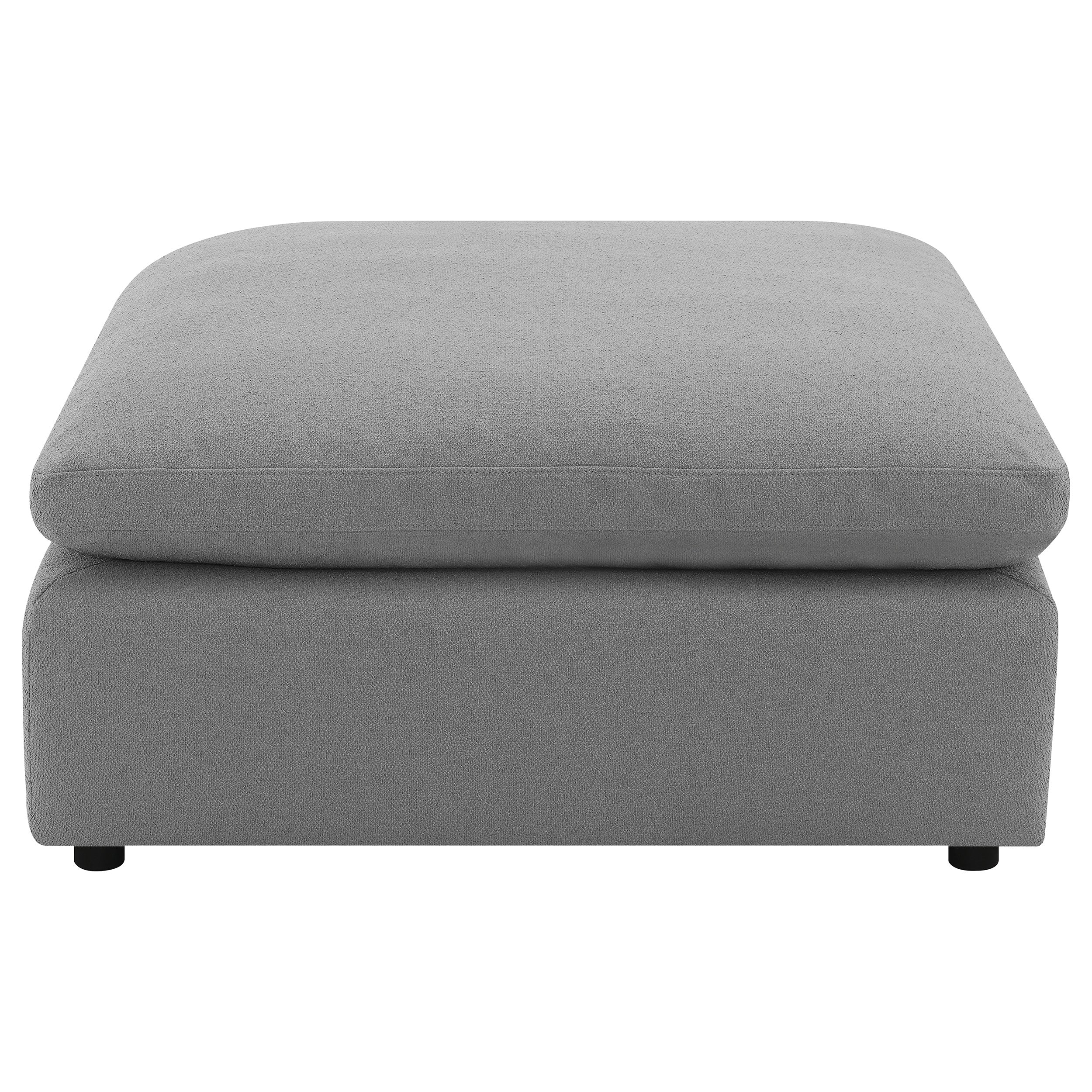 Raleigh Ottoman - Ideal Furniture (Fresno,CA)