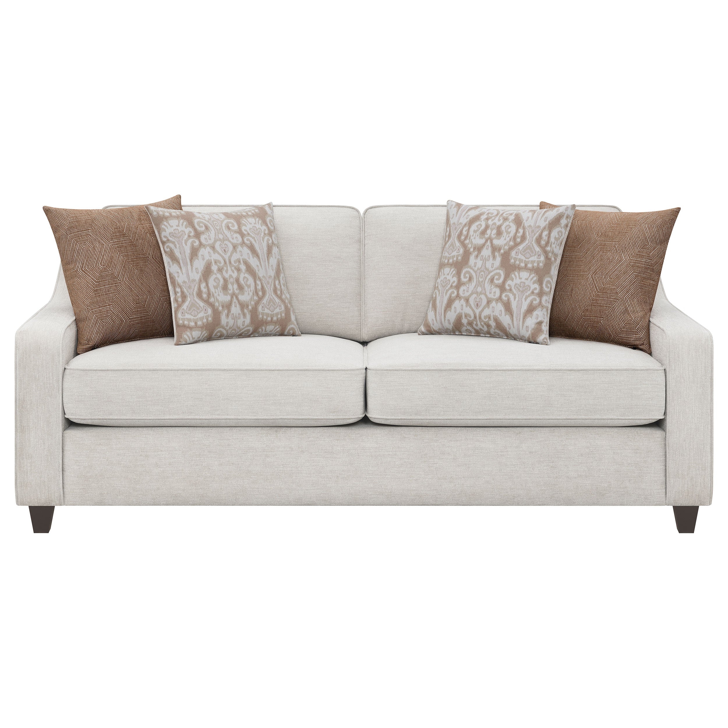 Christine Sofa Set - Ideal Furniture (Fresno,CA)