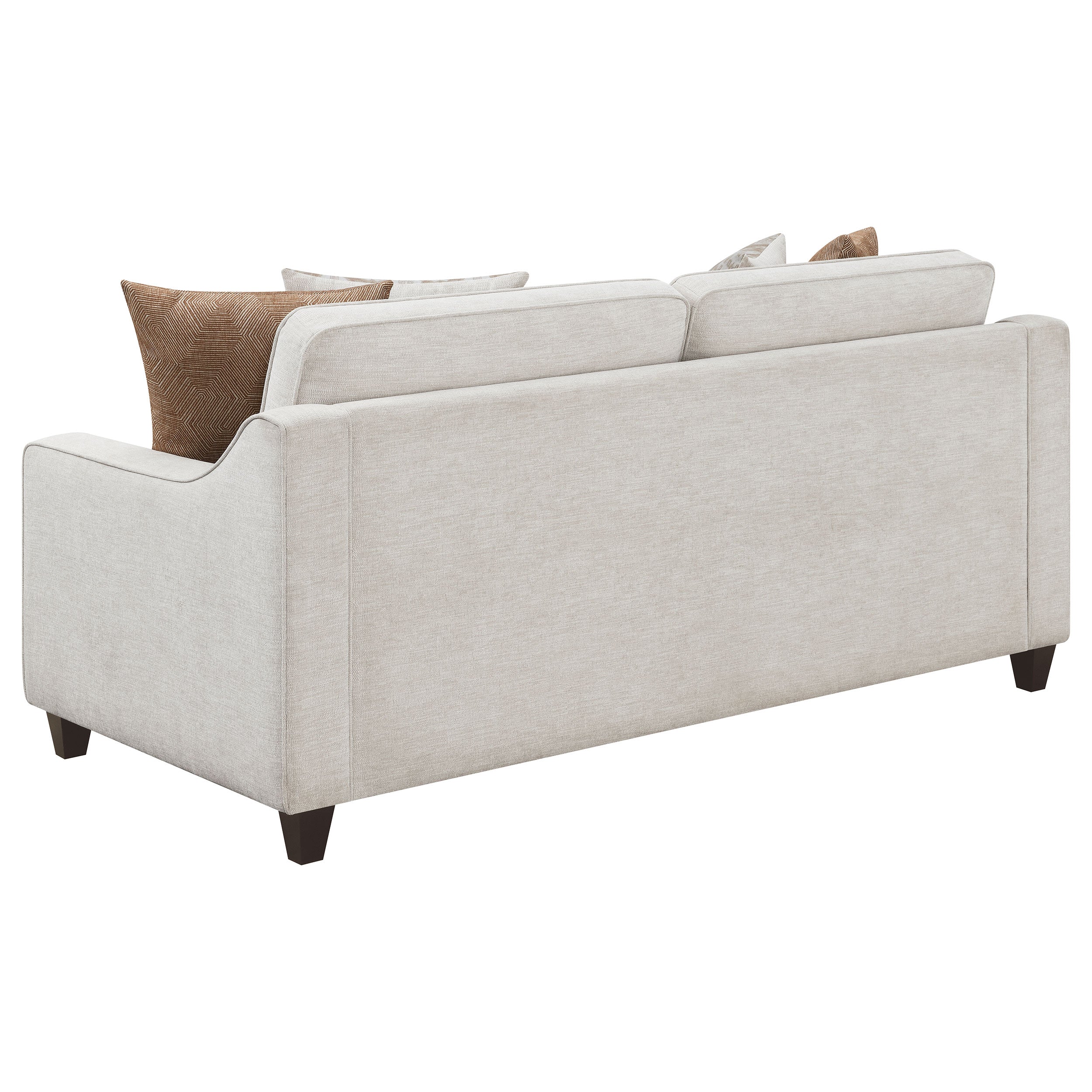Christine Sofa Set - Ideal Furniture (Fresno,CA)