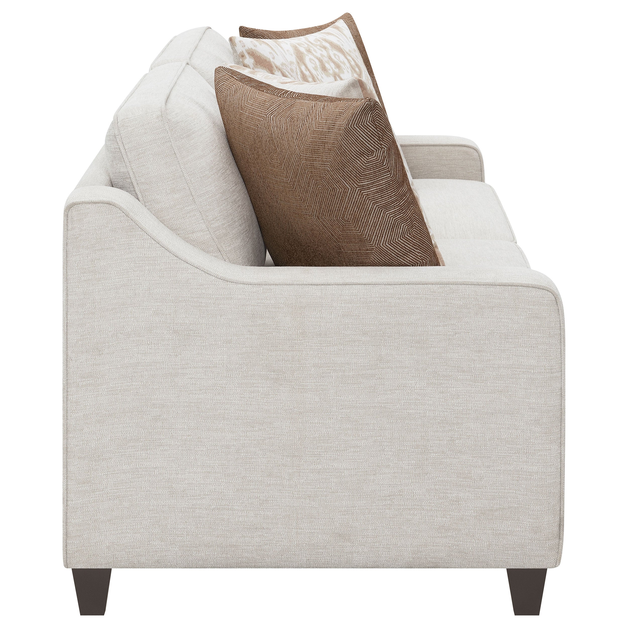 Christine Sofa Set - Ideal Furniture (Fresno,CA)
