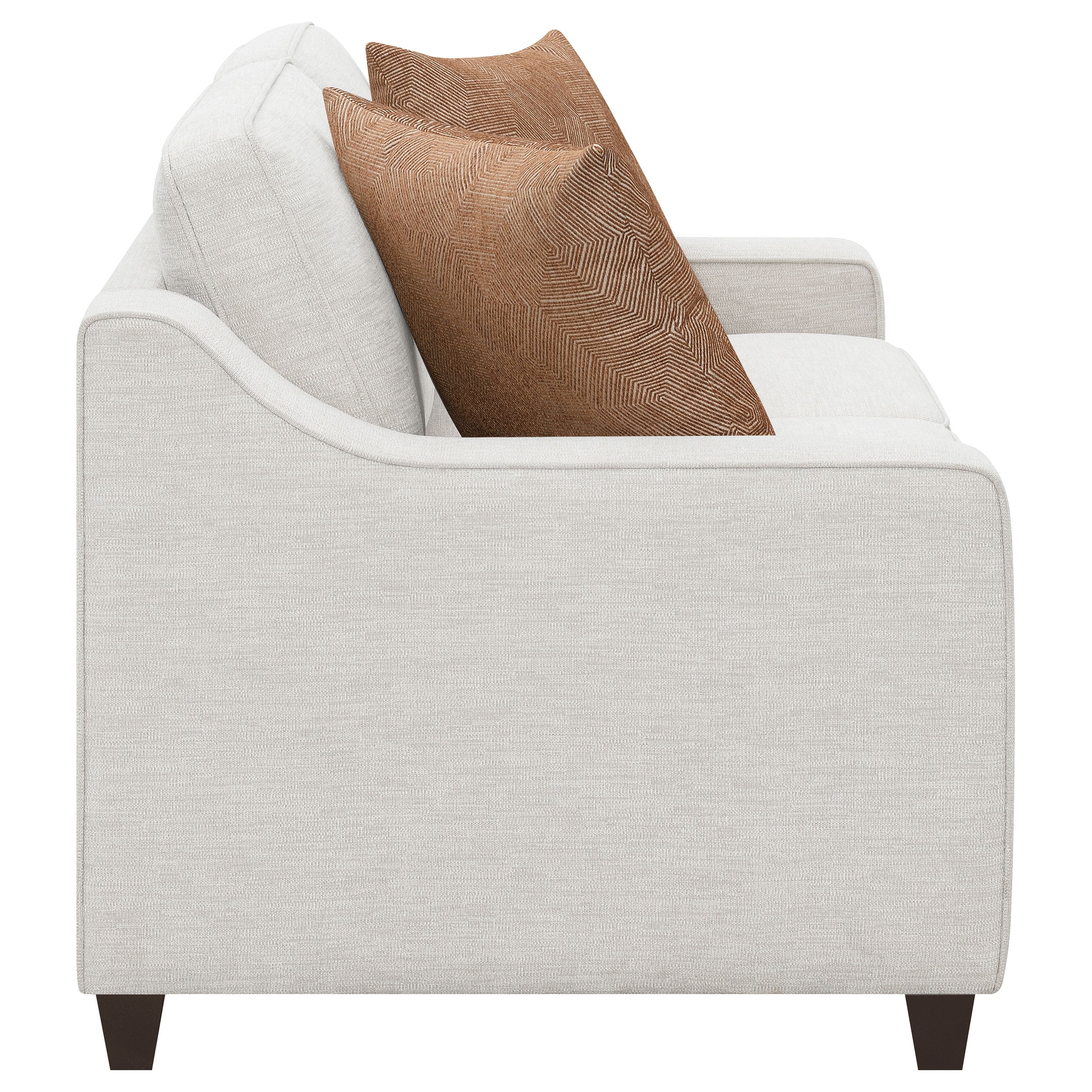 Christine Sofa Set - Ideal Furniture (Fresno,CA)