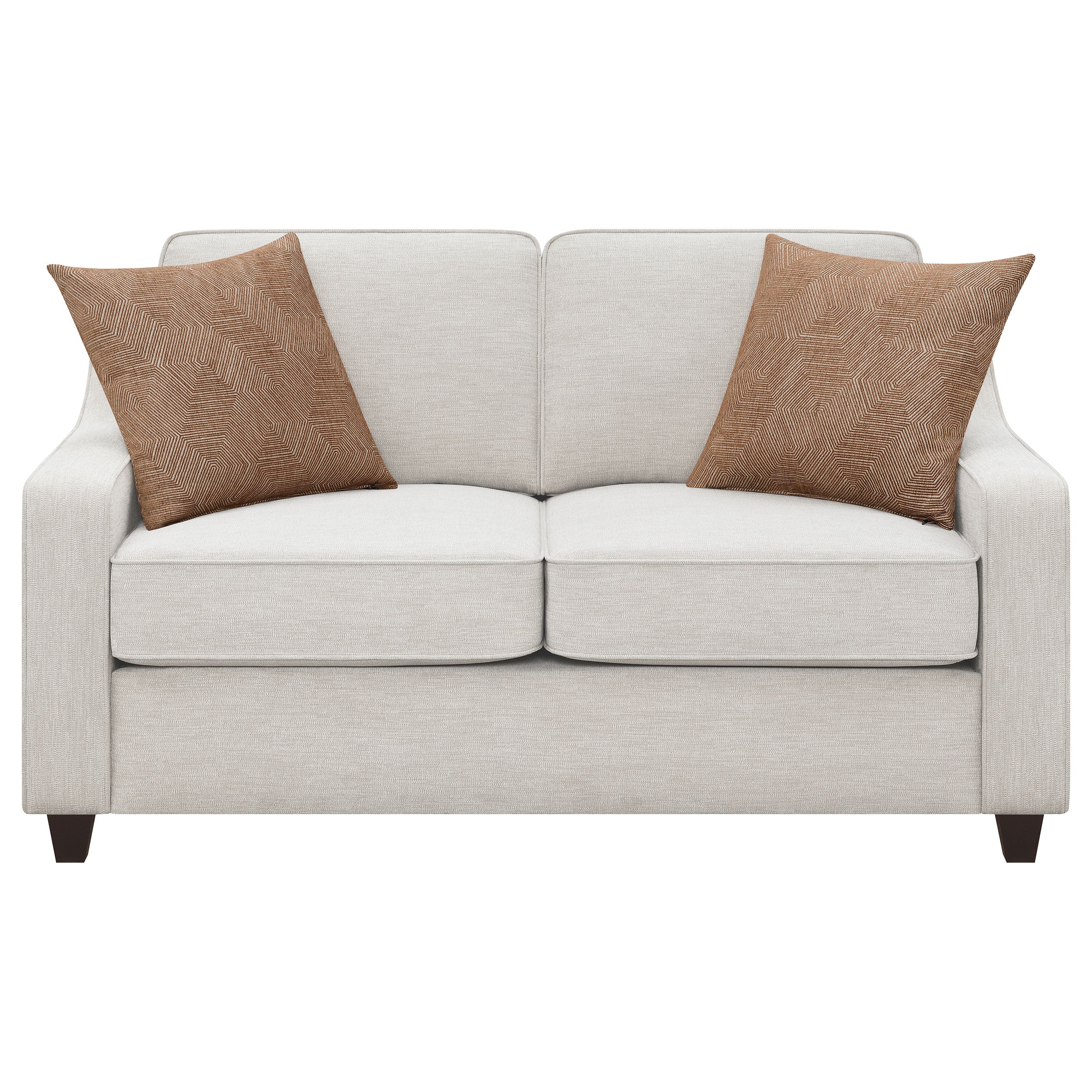 Christine Sofa Set - Ideal Furniture (Fresno,CA)