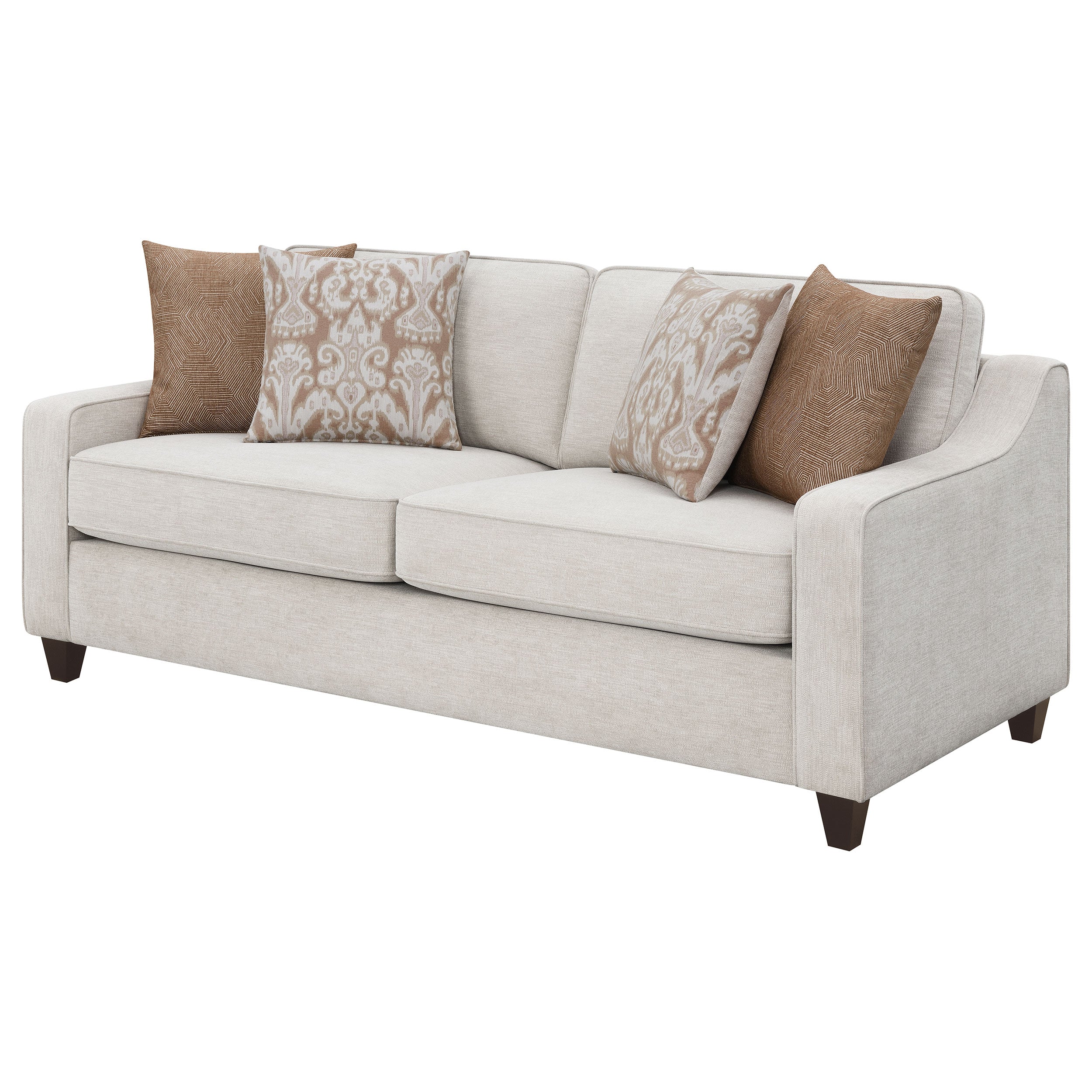 Christine Sofa - Ideal Furniture (Fresno,CA)