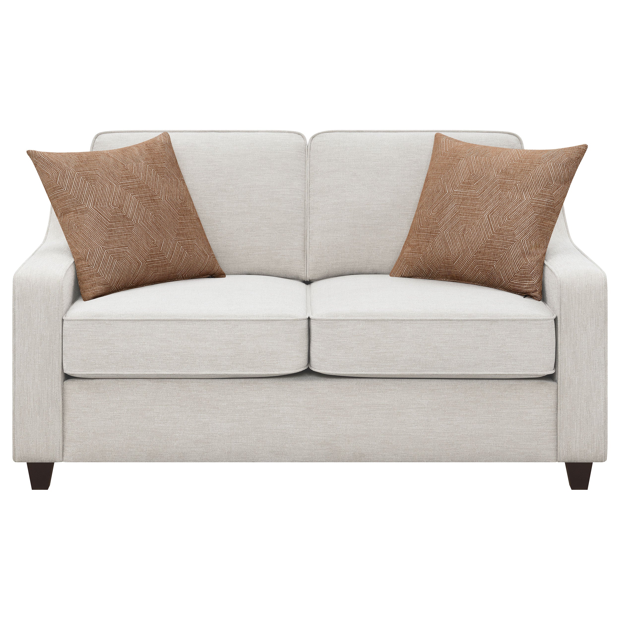 Christine Loveseat - Ideal Furniture (Fresno,CA)