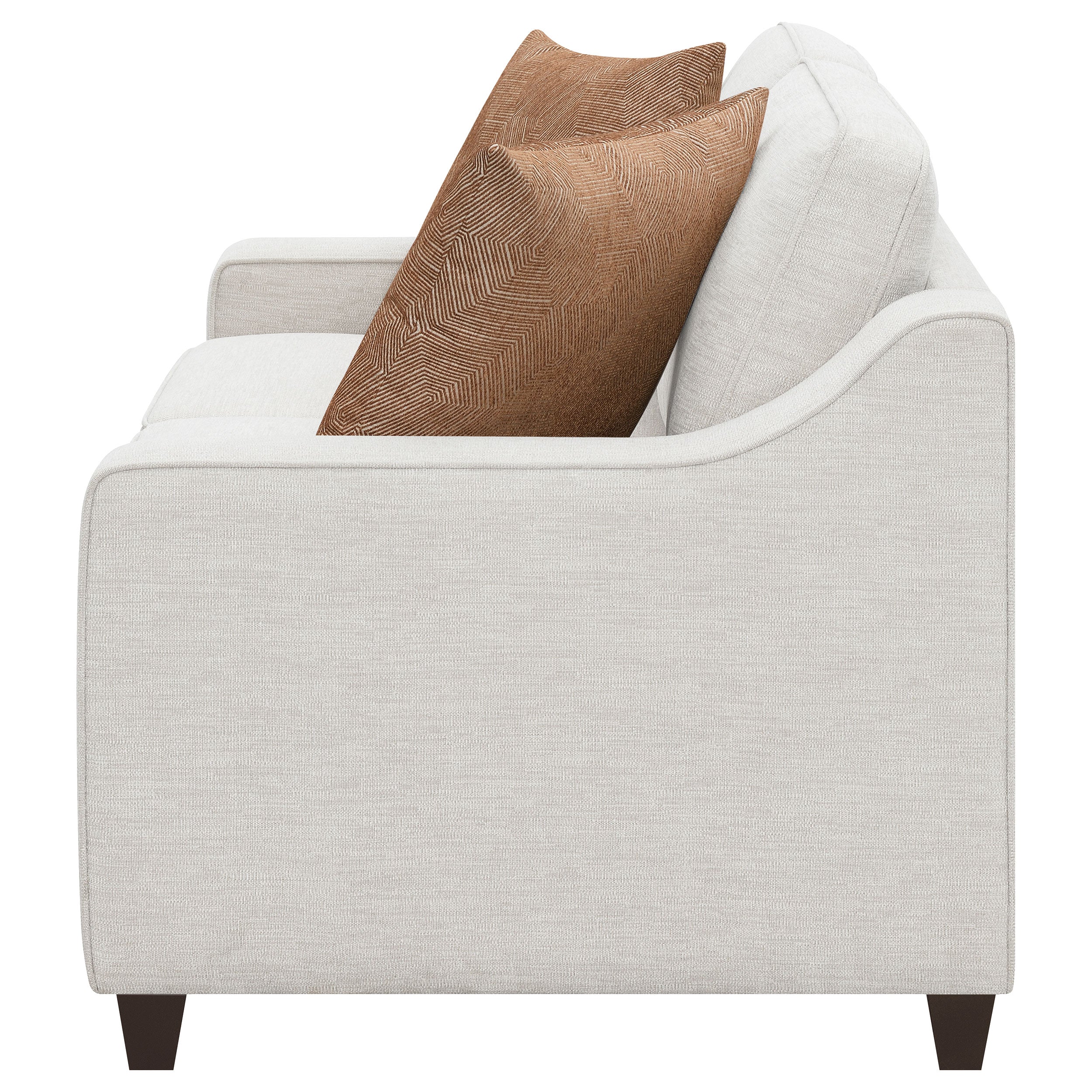 Christine Loveseat - Ideal Furniture (Fresno,CA)