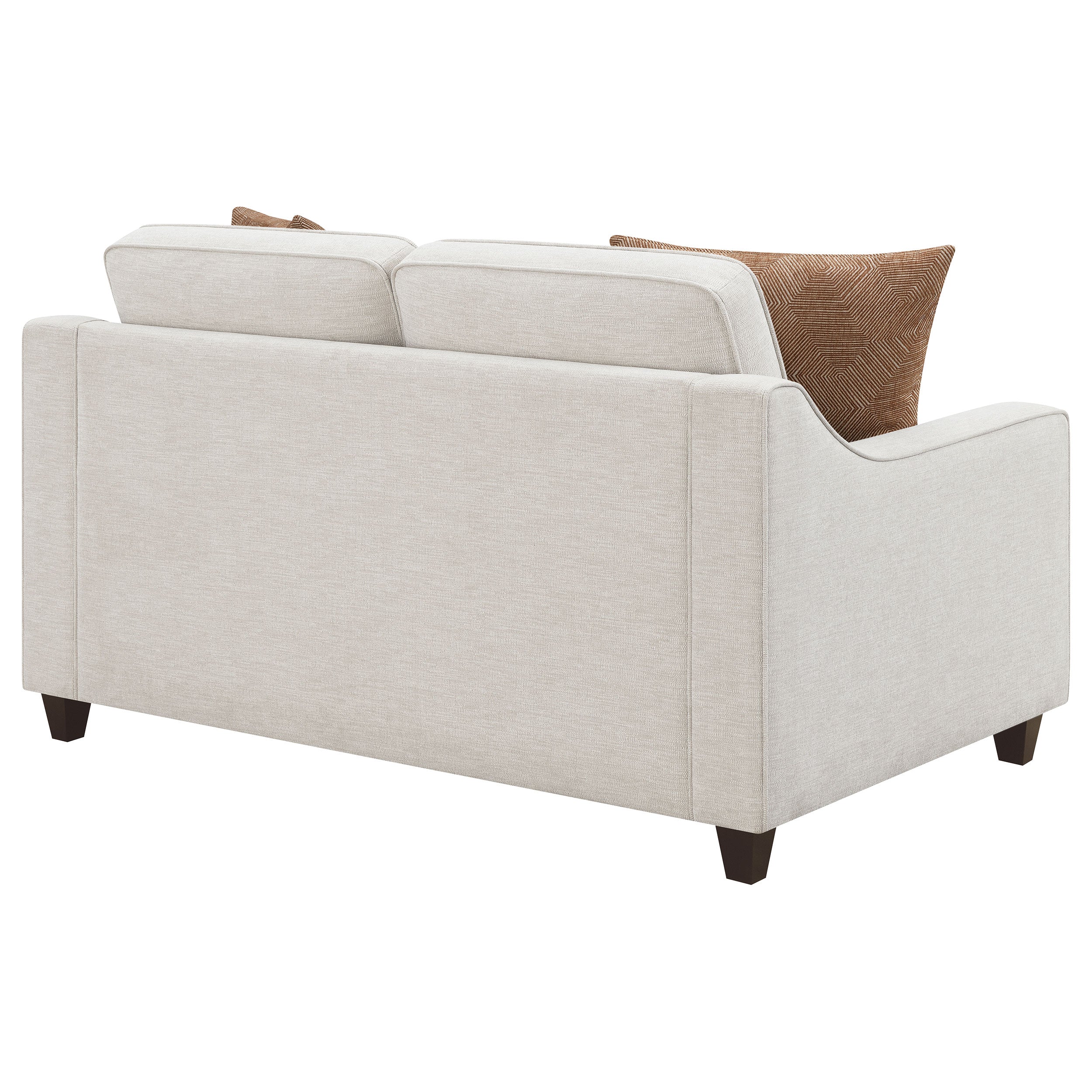Christine Loveseat - Ideal Furniture (Fresno,CA)