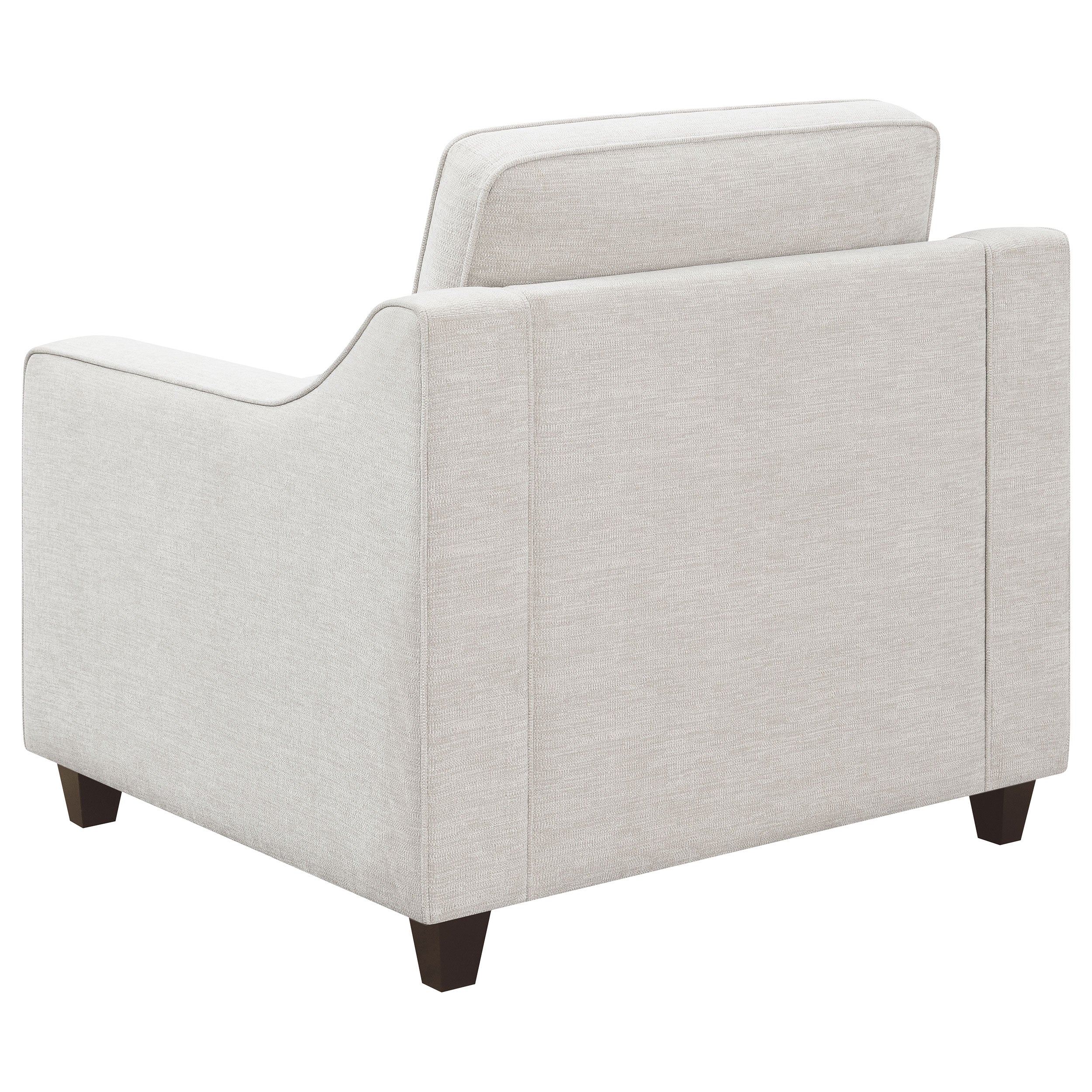 Christine Accent Chair - Ideal Furniture (Fresno,CA)