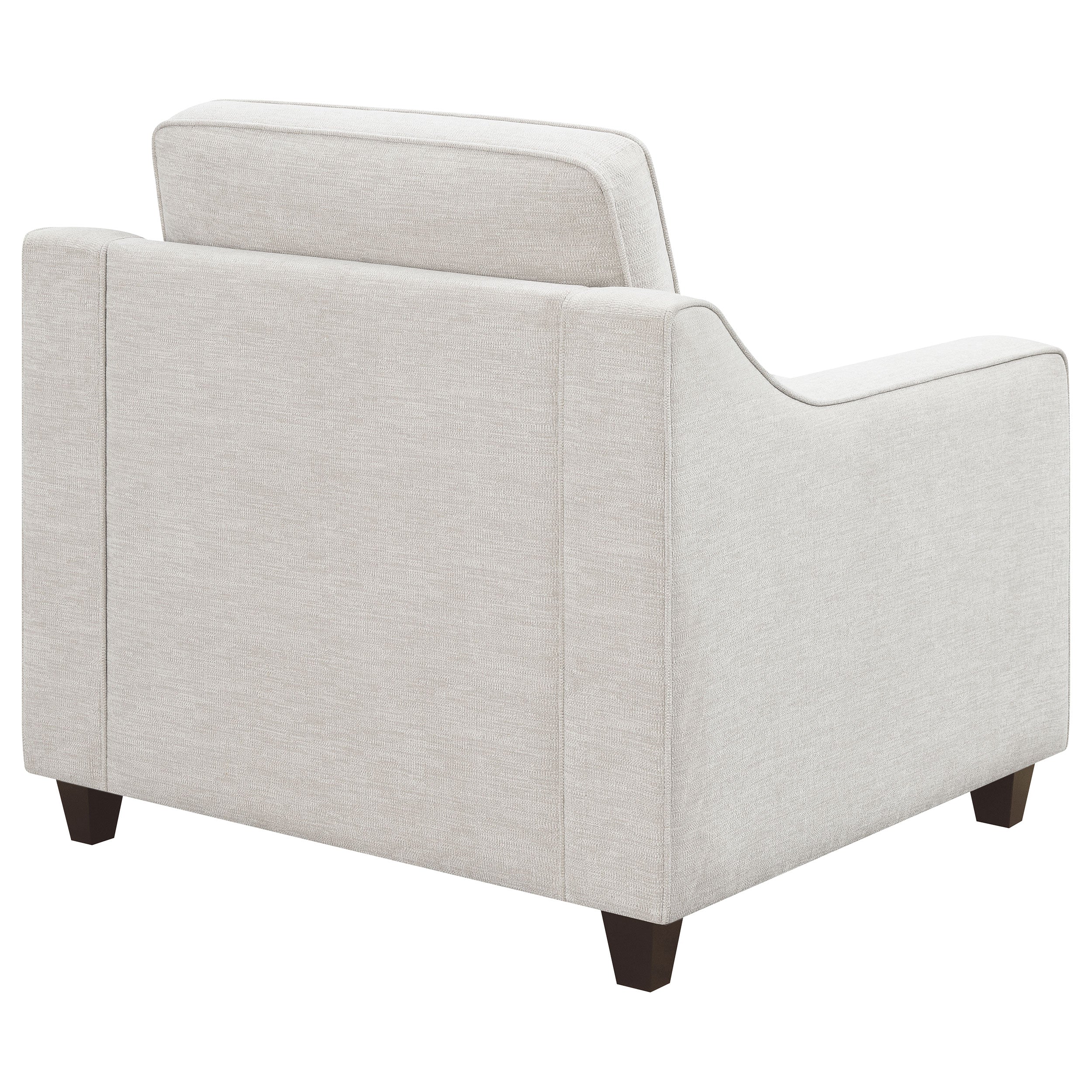 Christine Accent Chair - Ideal Furniture (Fresno,CA)