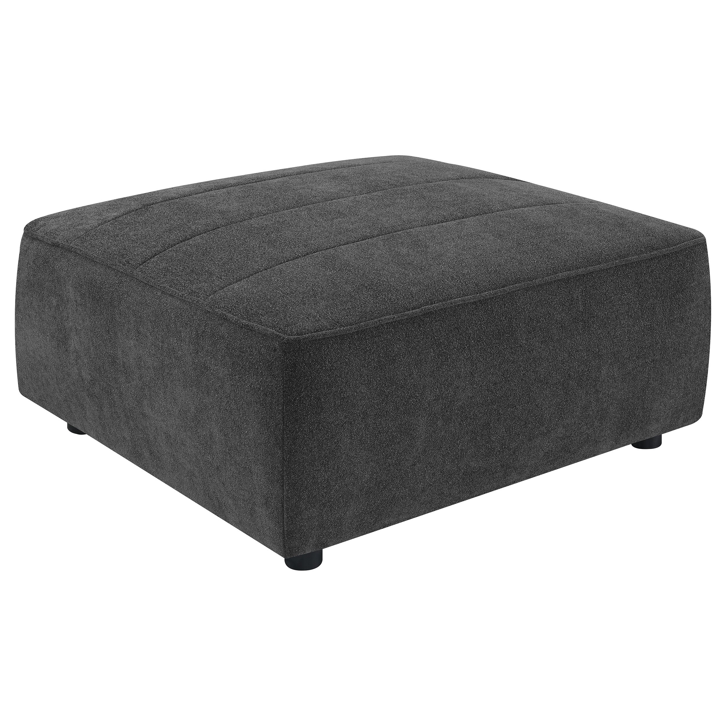Sunny Ottoman - Ideal Furniture (Fresno,CA)
