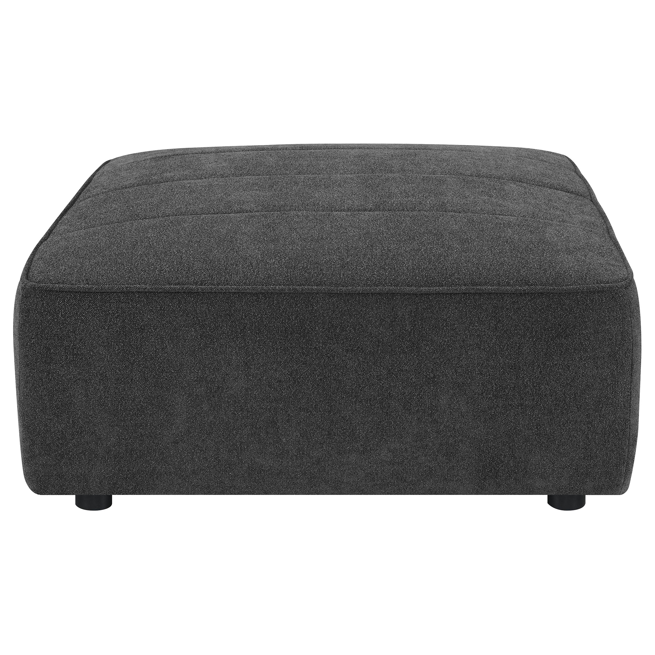 Sunny Ottoman - Ideal Furniture (Fresno,CA)