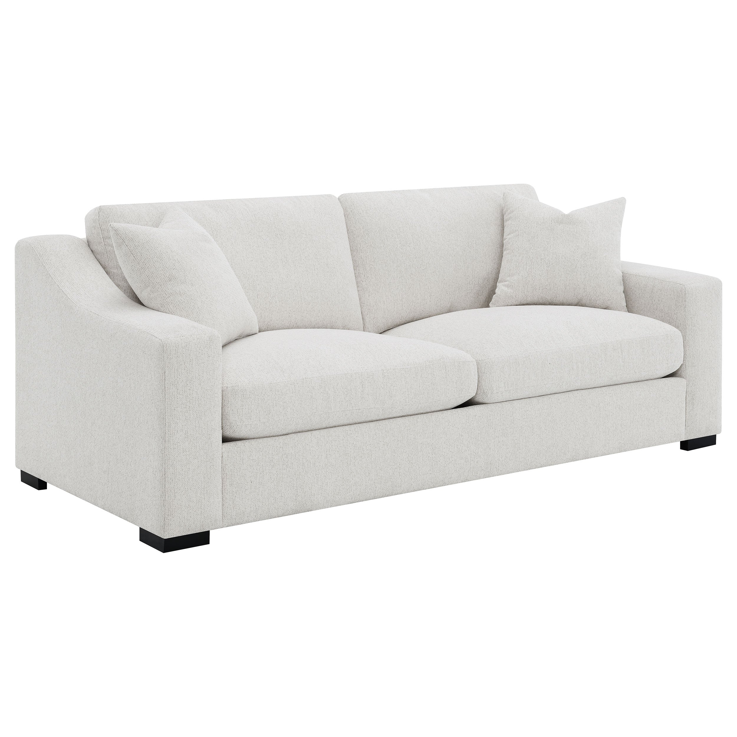 Ashlyn Sofa - Ideal Furniture (Fresno,CA)