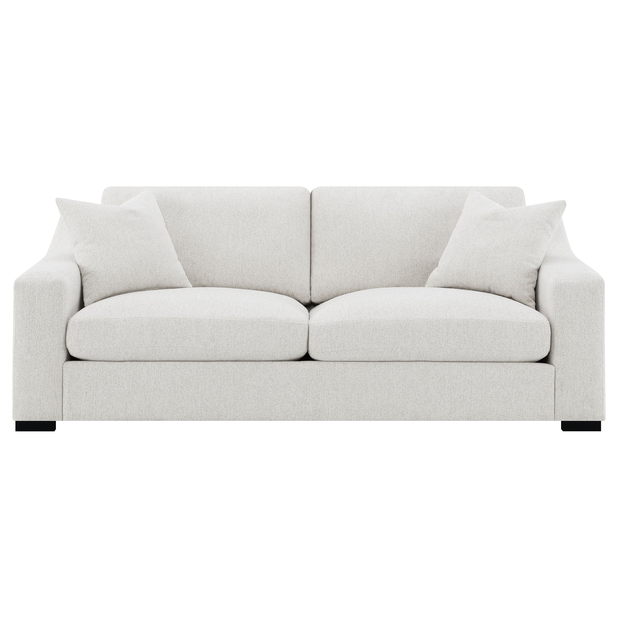 Ashlyn Sofa - Ideal Furniture (Fresno,CA)