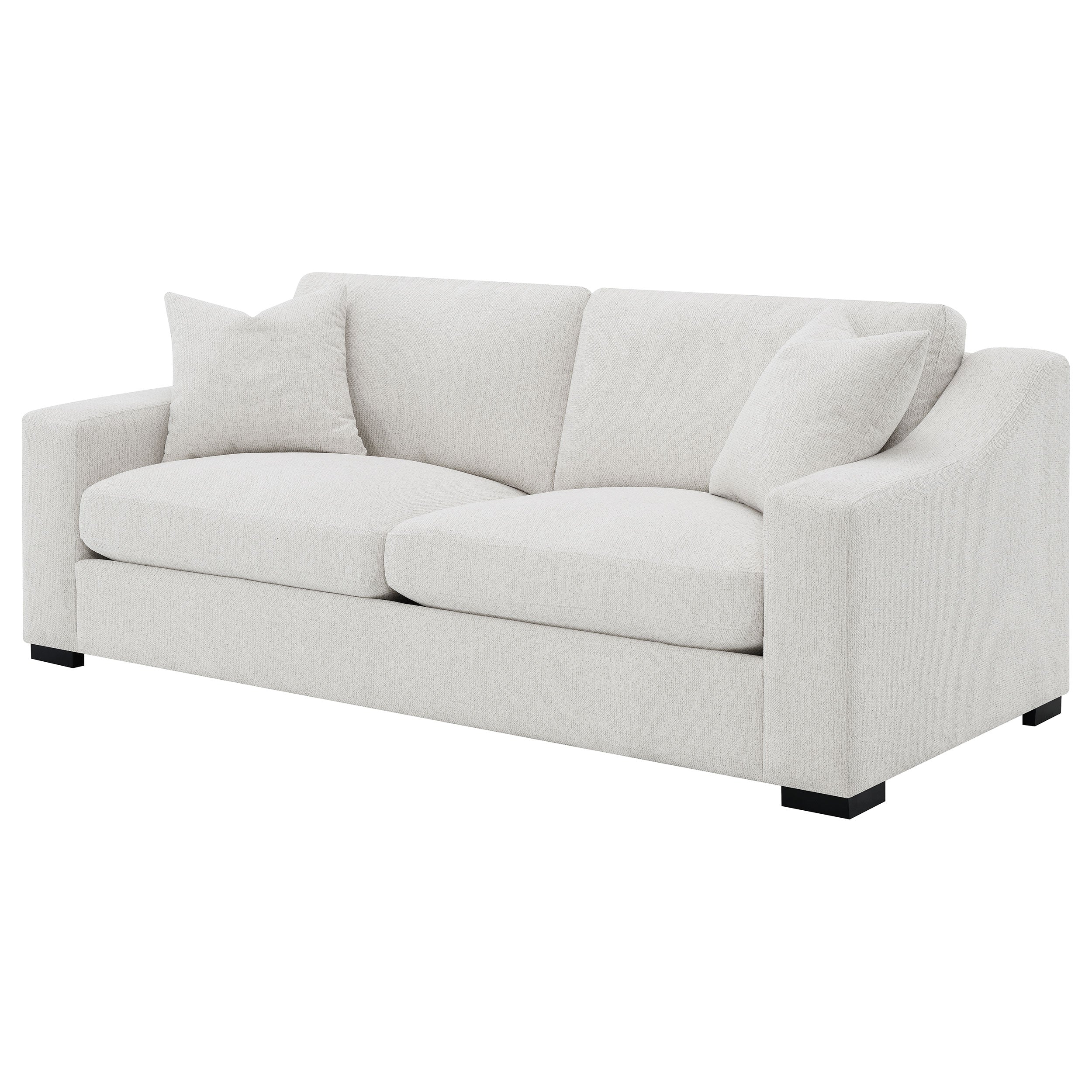 Ashlyn Sofa - Ideal Furniture (Fresno,CA)