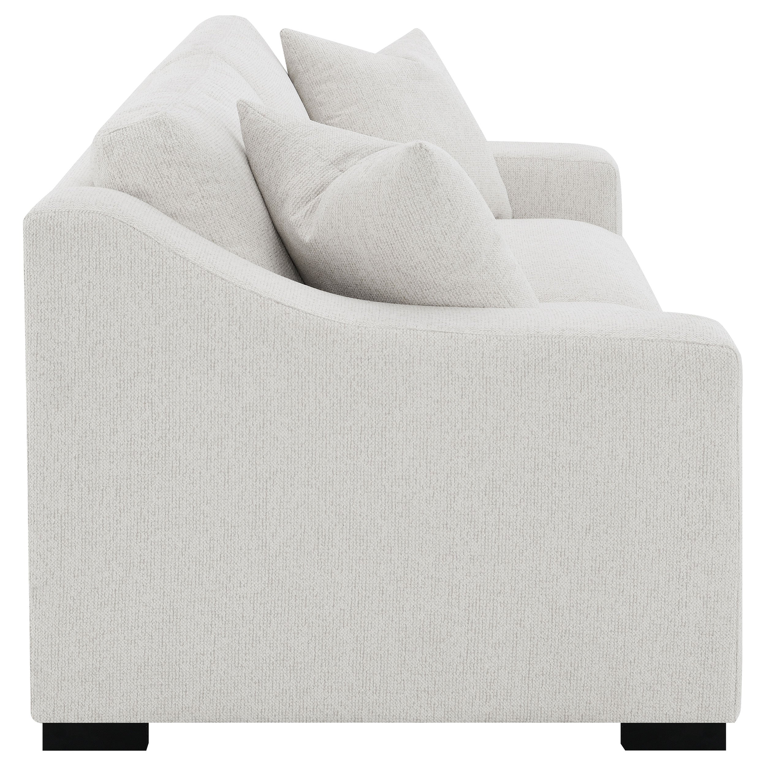 Ashlyn Sofa - Ideal Furniture (Fresno,CA)