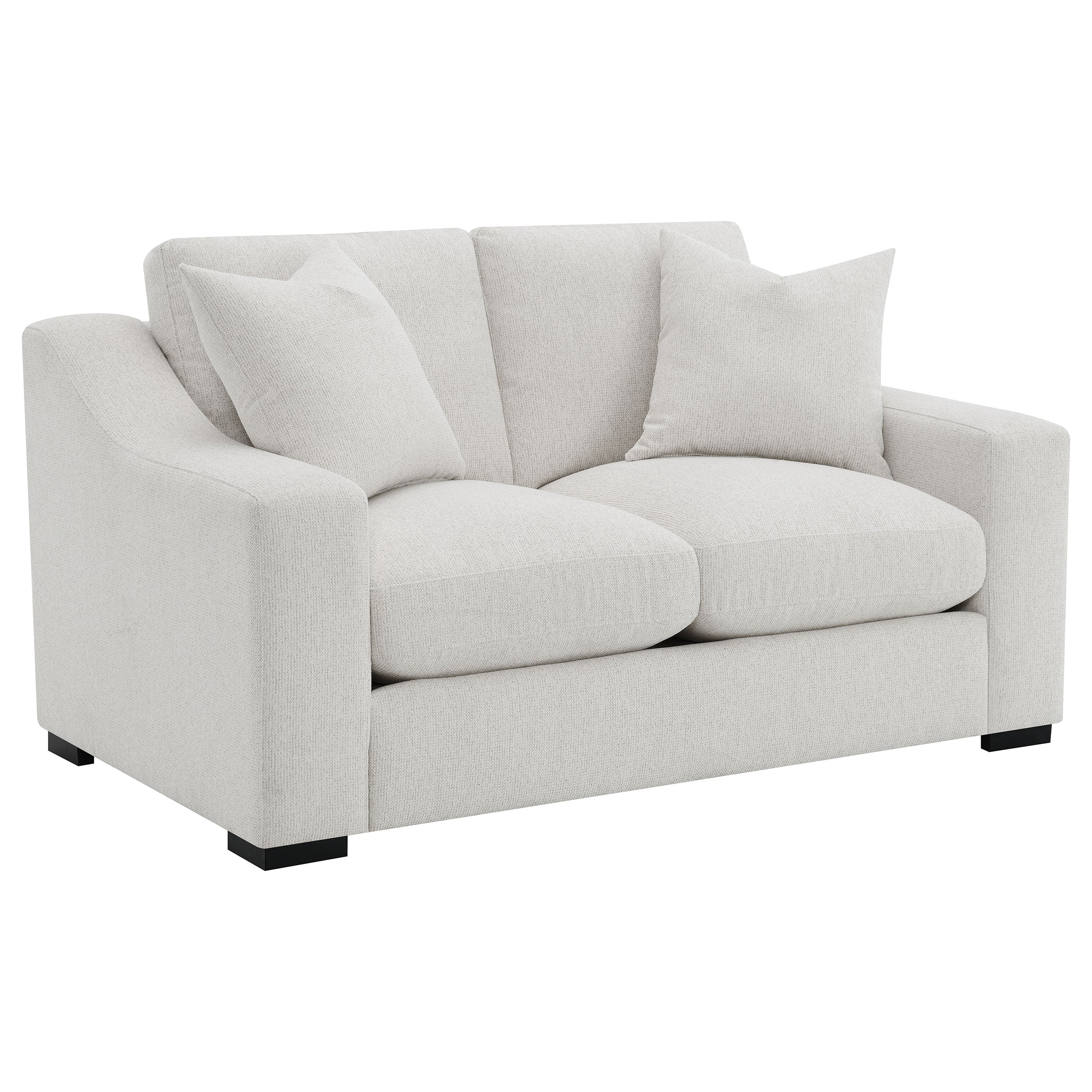 Ashlyn Loveseat - Ideal Furniture (Fresno,CA)